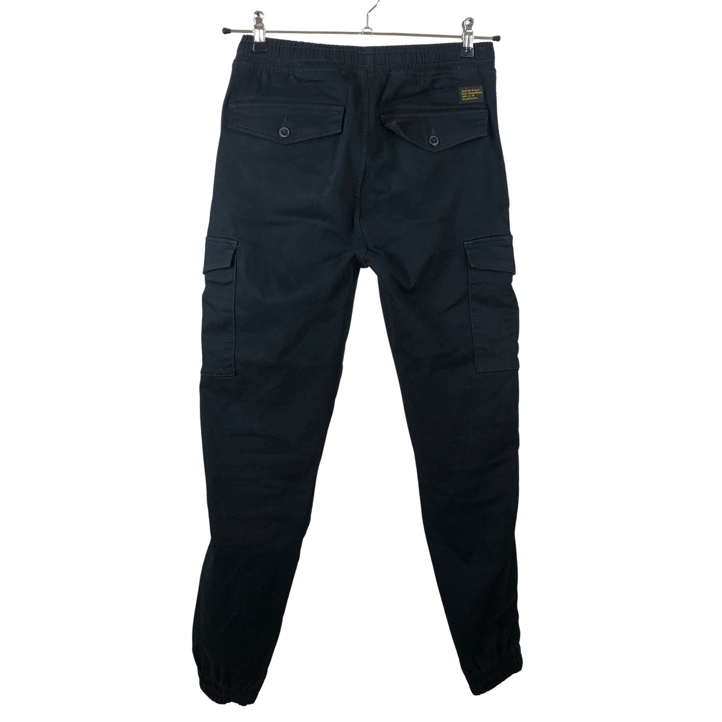 Unisex Vailent - Cargohousut, koko 46 - (2)