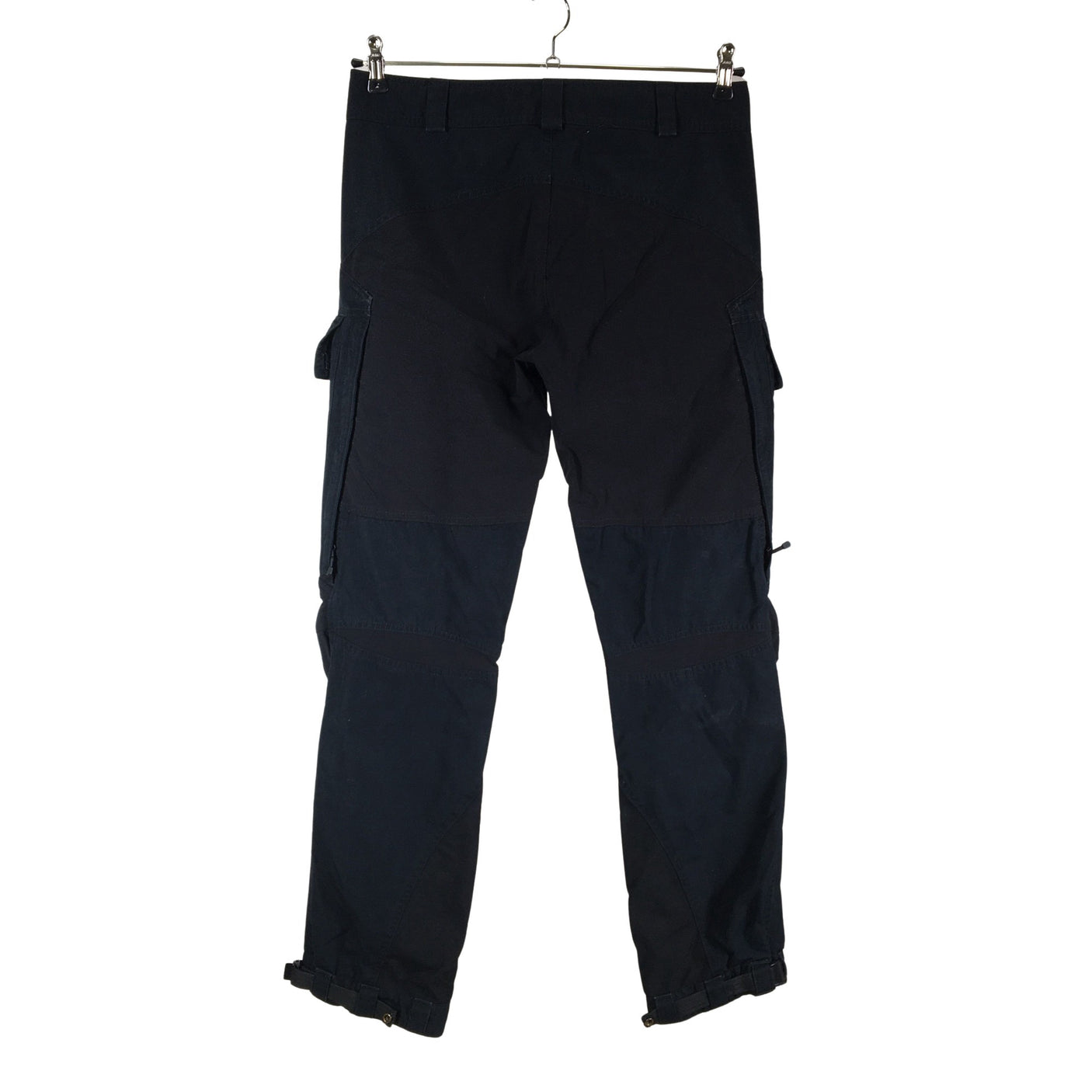 Unisex Lundhags - Ulkoiluhousut, koko 38 - (2)