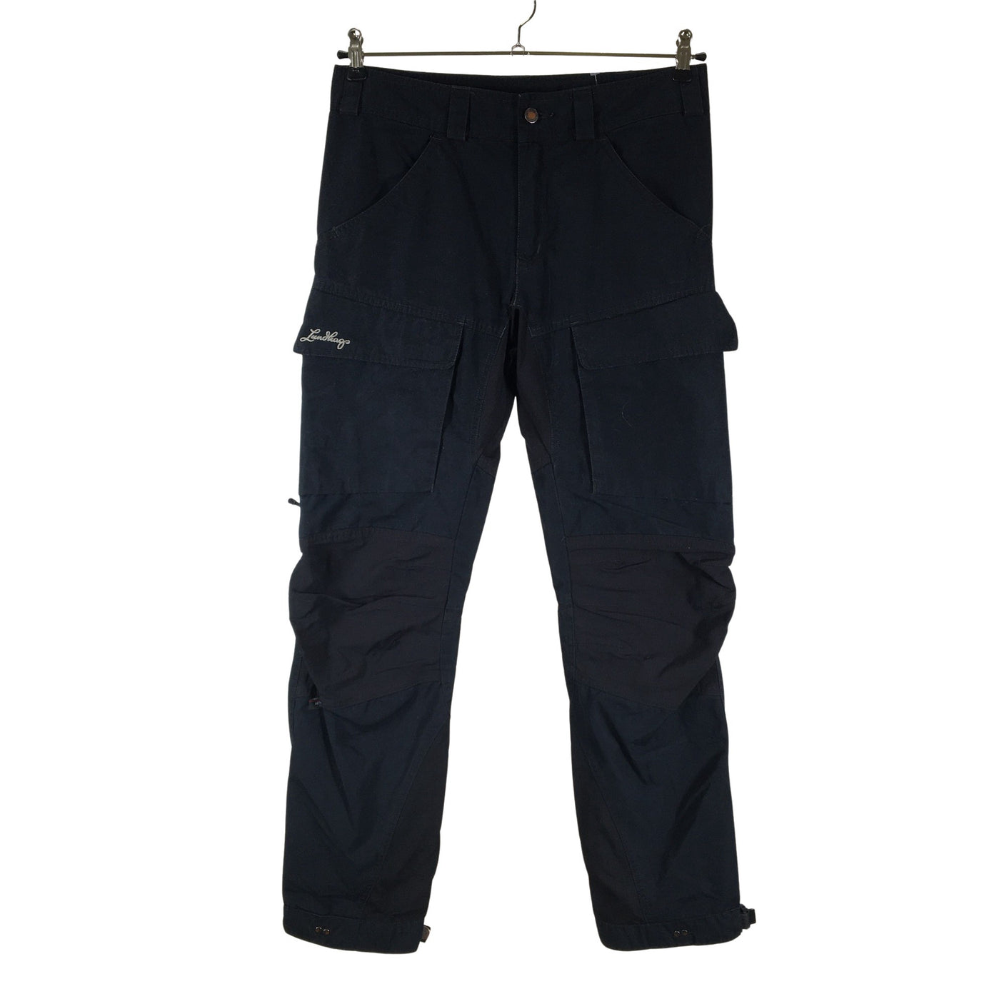 Unisex Lundhags - Ulkoiluhousut, koko 38 - (1)