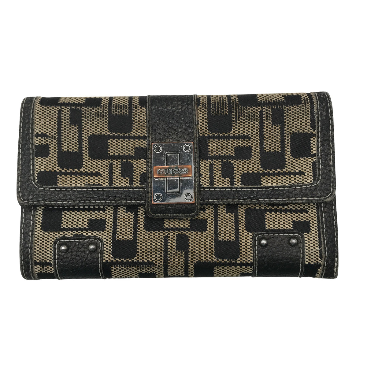 Unisex Guess - Lompakko, koko Ei kokoa - (1)