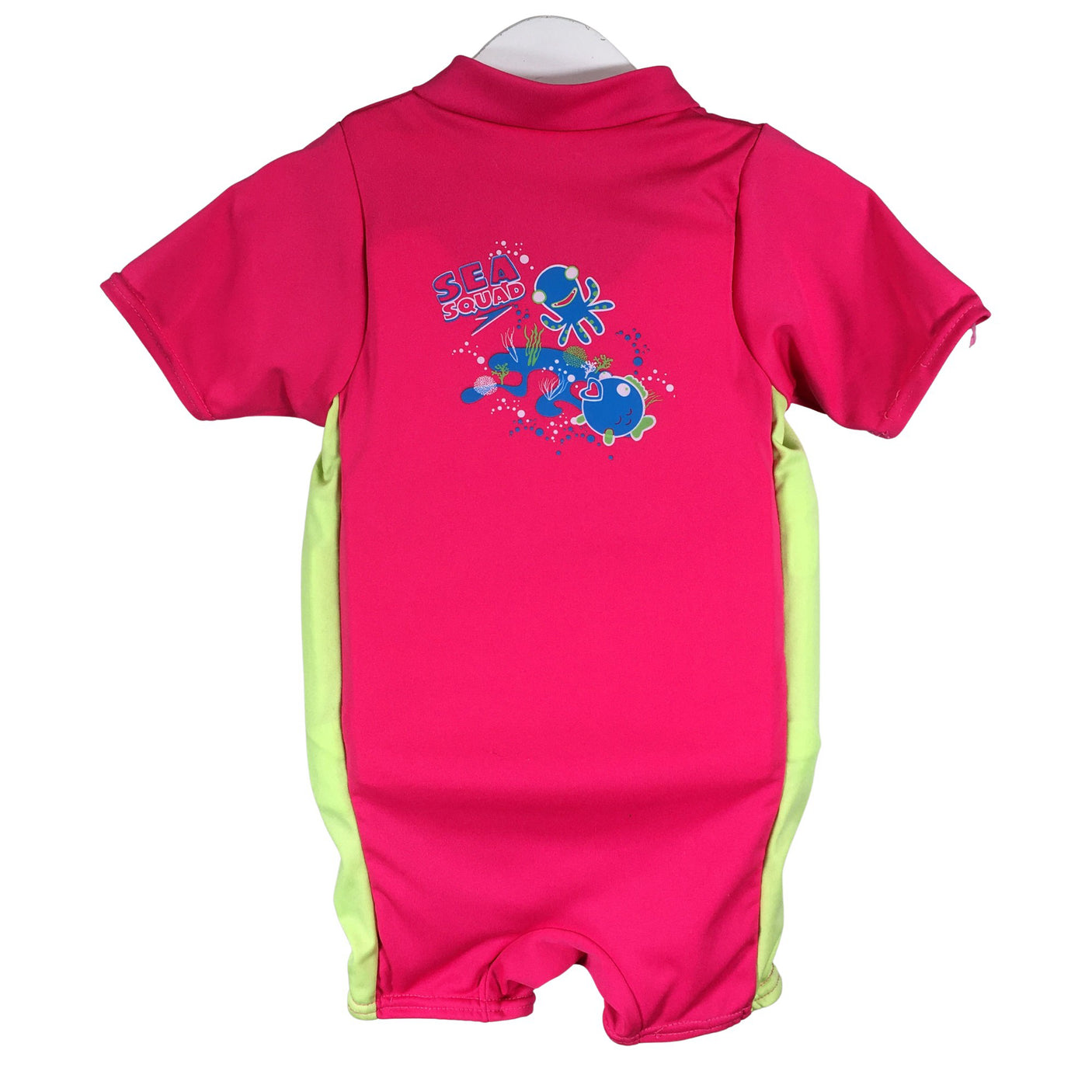Unisex Speedo - Uimapuku, koko 92 - 98 - (2)