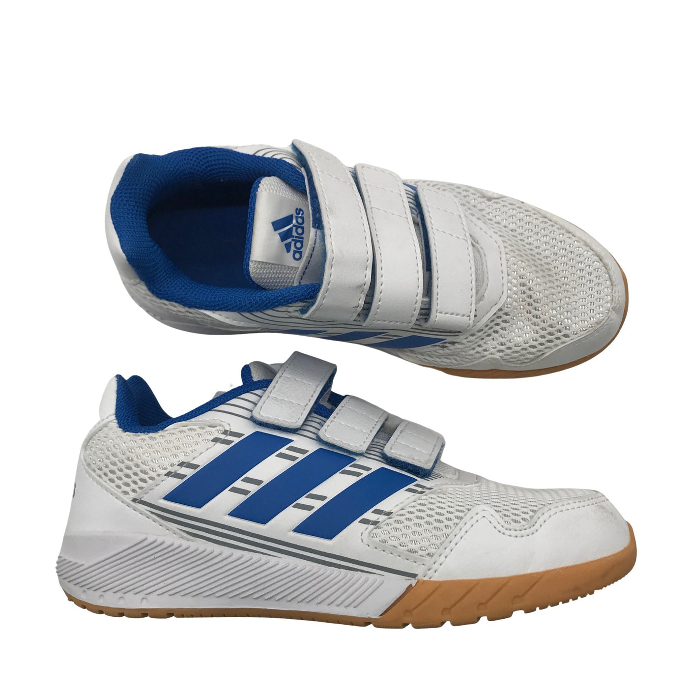 Unisex Adidas - Lenkkarit, koko 33 - (1)