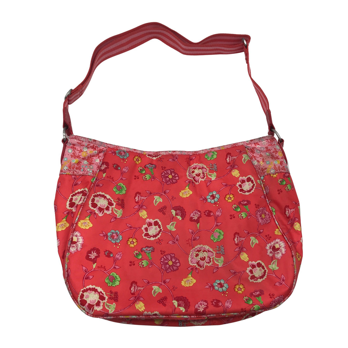 Unisex Oilily - Olkalaukku, koko Midi - (2)