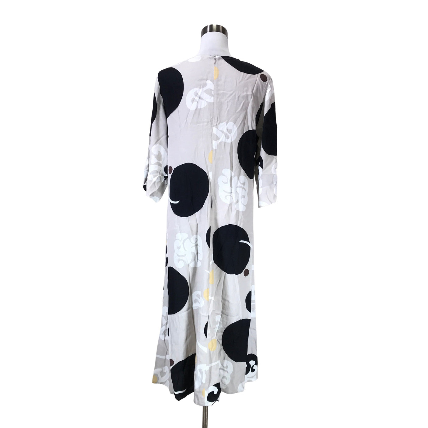 Unisex Marimekko - Sifonkimekko, koko 40 - (2)