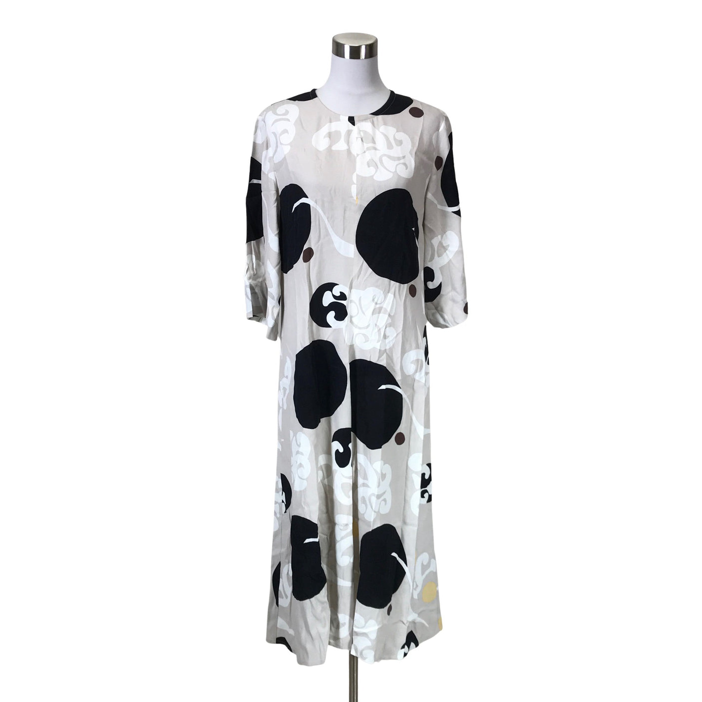 Unisex Marimekko - Sifonkimekko, koko 40 - (1)