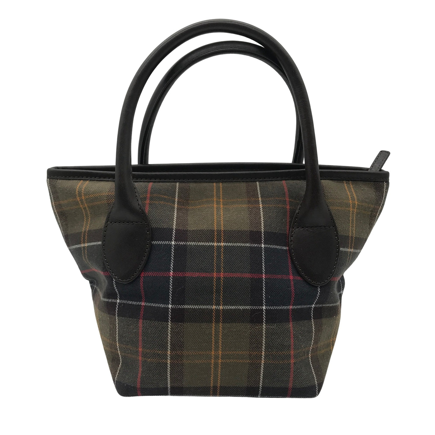 Unisex Barbour - Käsilaukku, koko Mini - (2)