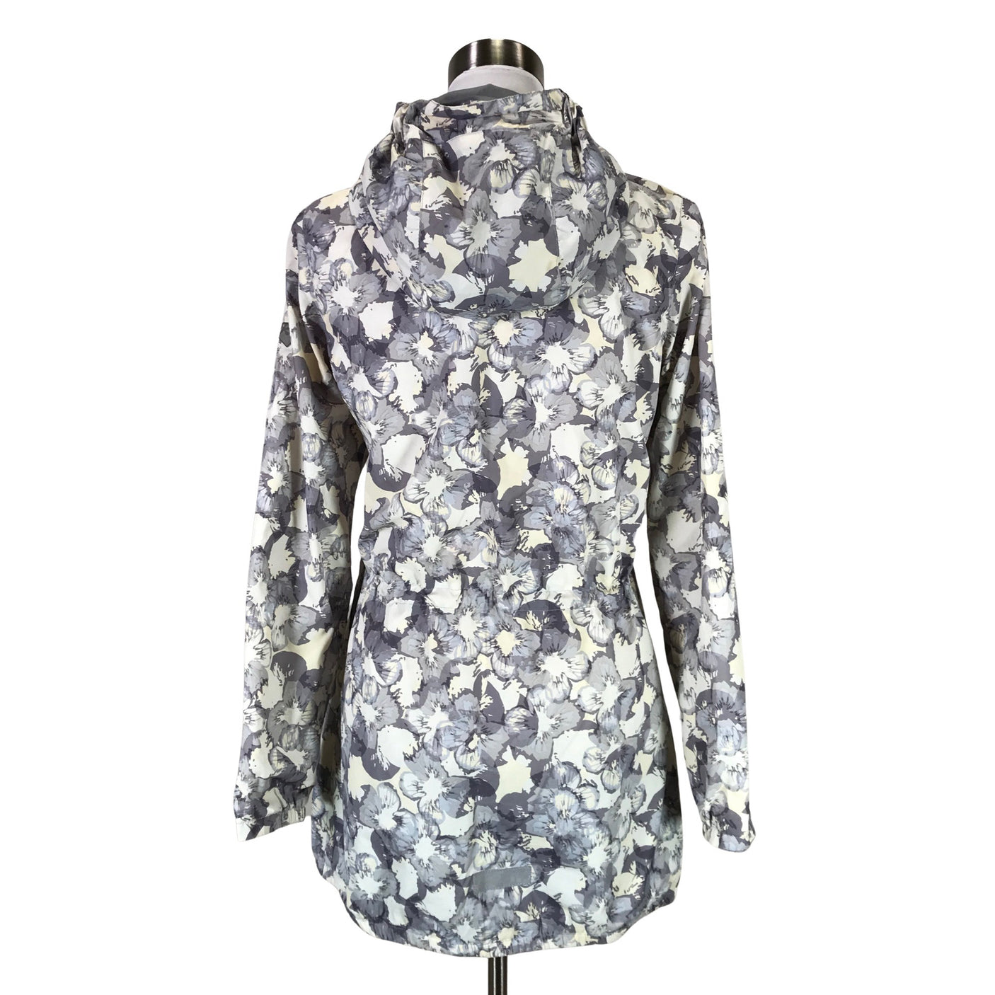 Unisex Raiski - Ulkoilutakki, koko 34 - (2)