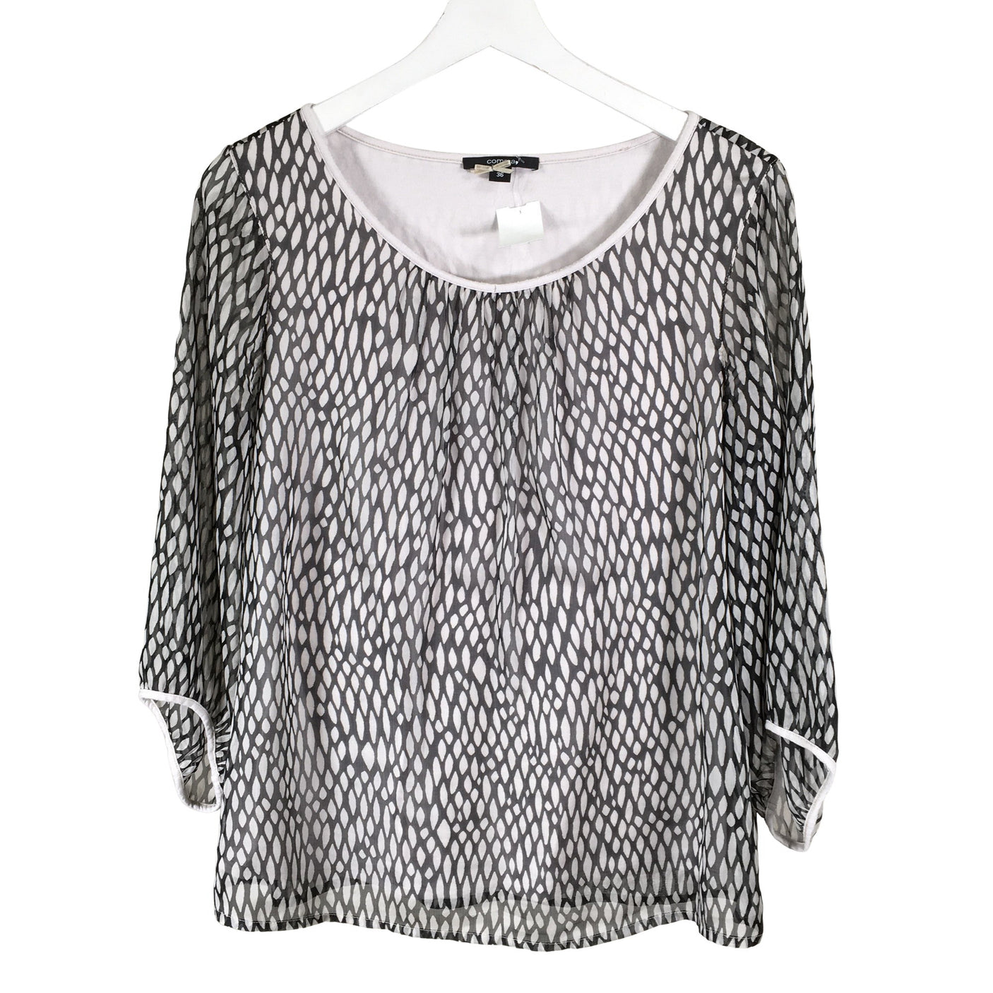 Unisex Comma - Pusero, koko 36 - (1)