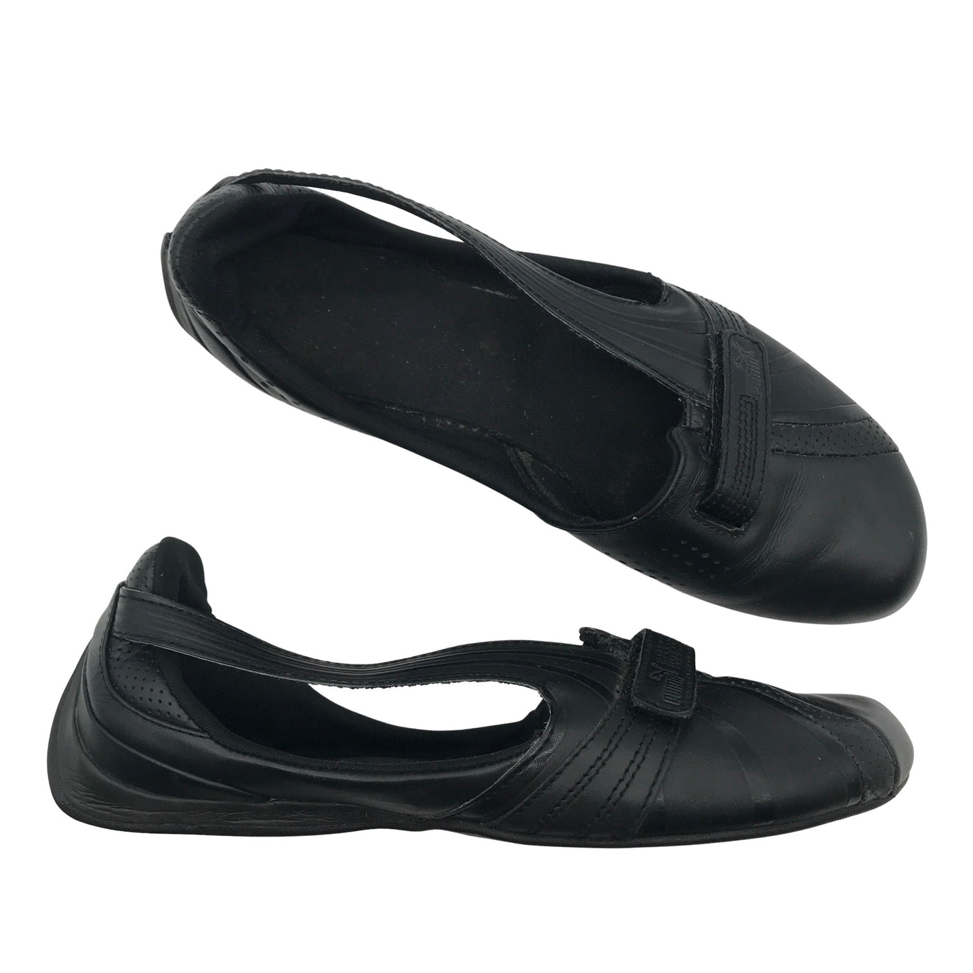 Unisex Puma - Ballerinat, koko 40 - (1)