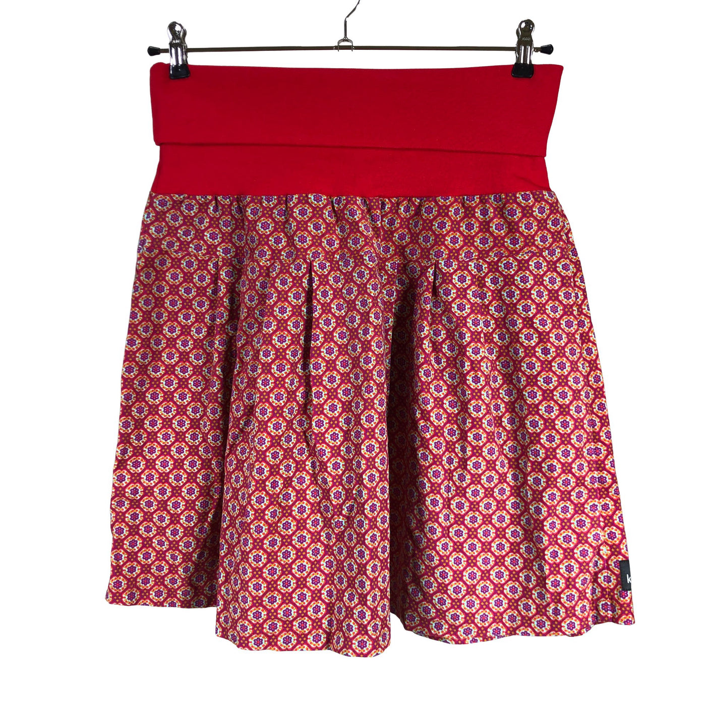 Unisex Kimperi - Kangashame, koko 38 - (2)