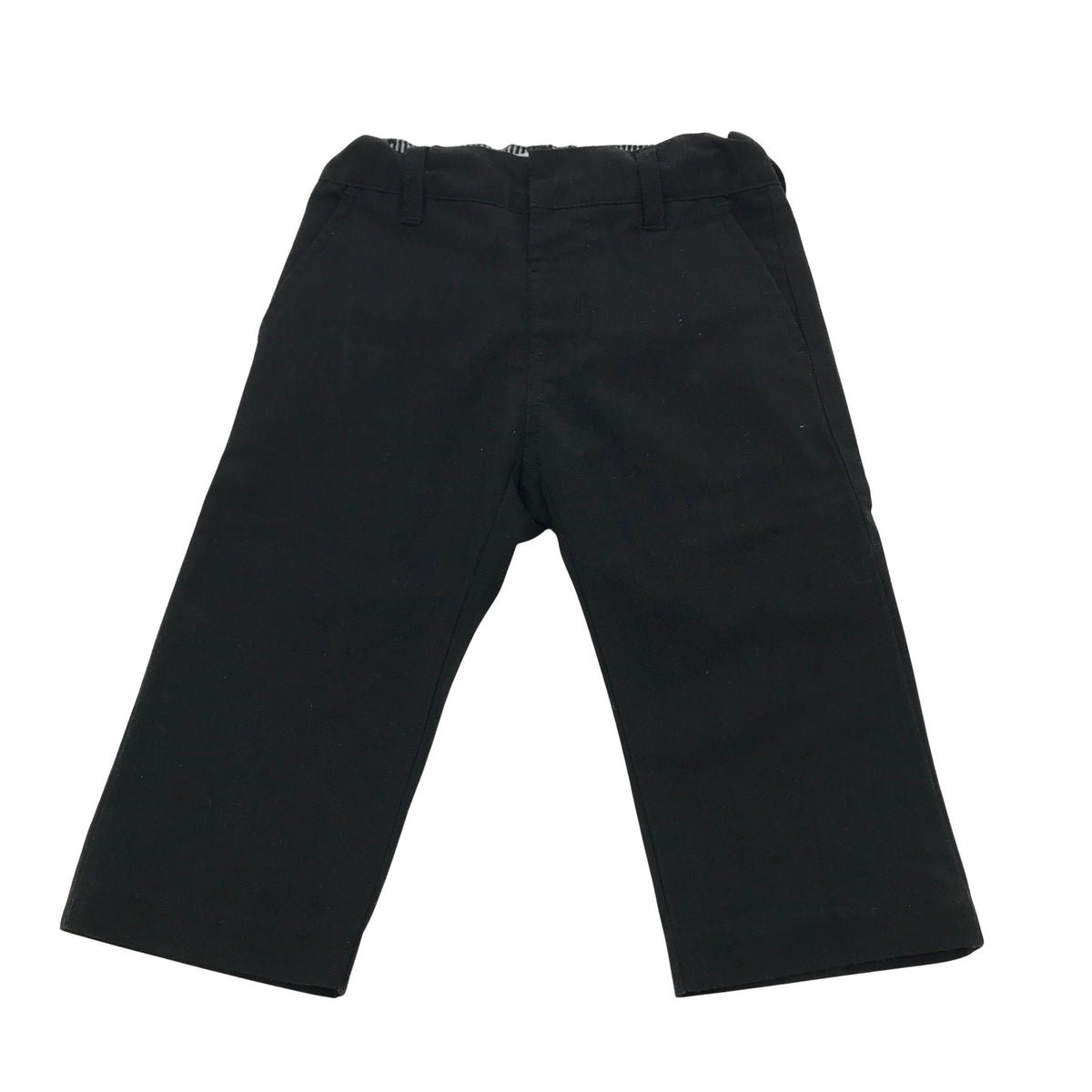 Unisex Name It - Kangashousut, koko 74 - 80 - (1)