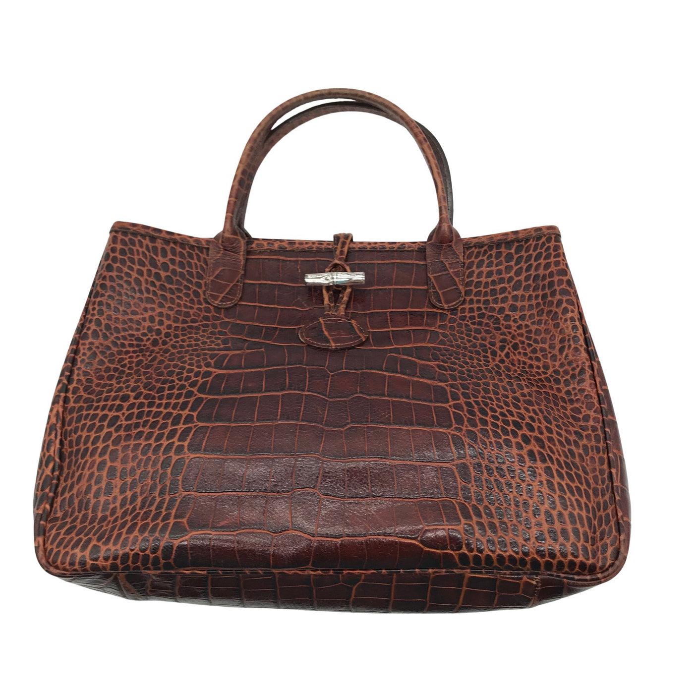 Unisex Longchamp - Käsilaukku, koko Midi - (1)