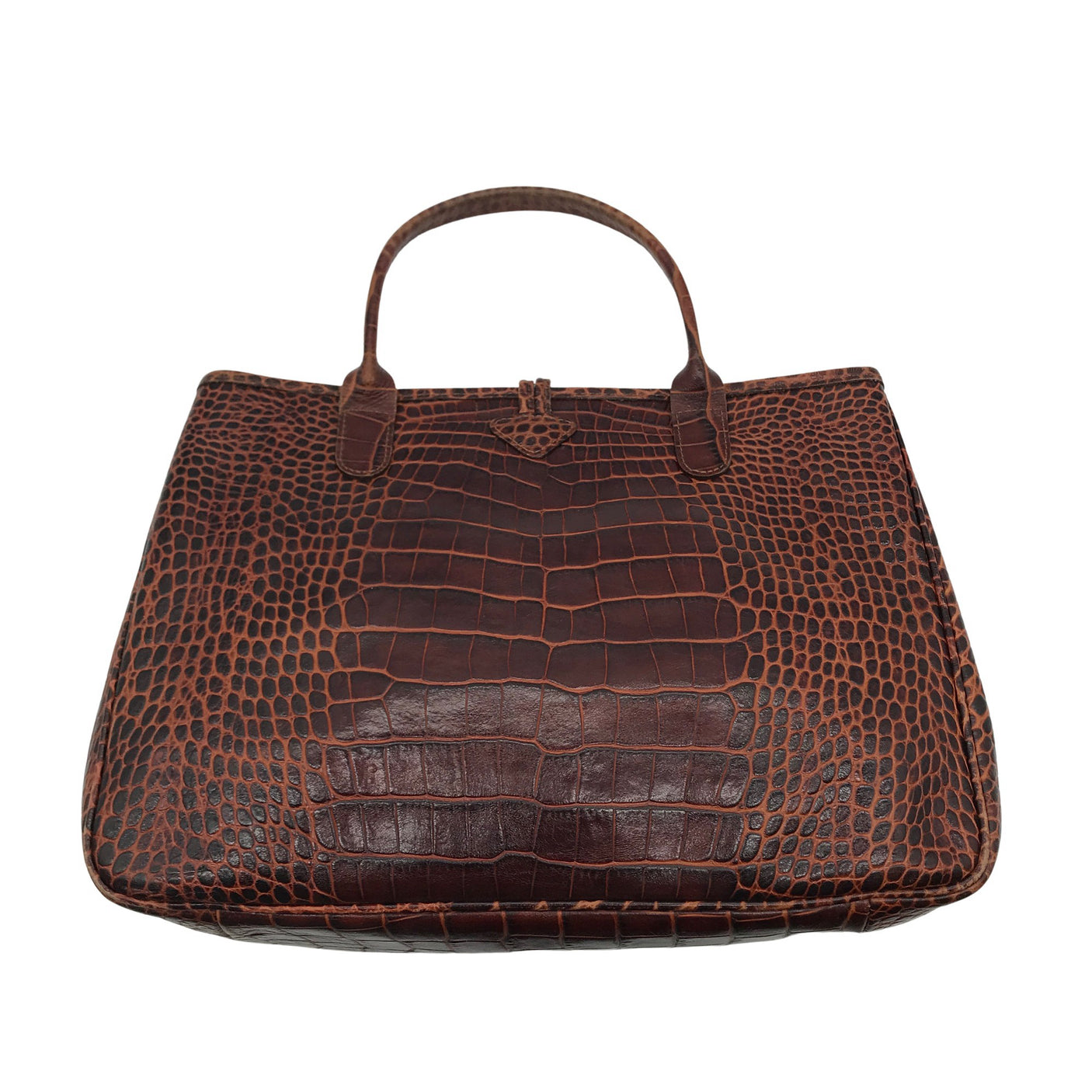 Unisex Longchamp - Käsilaukku, koko Midi - (2)
