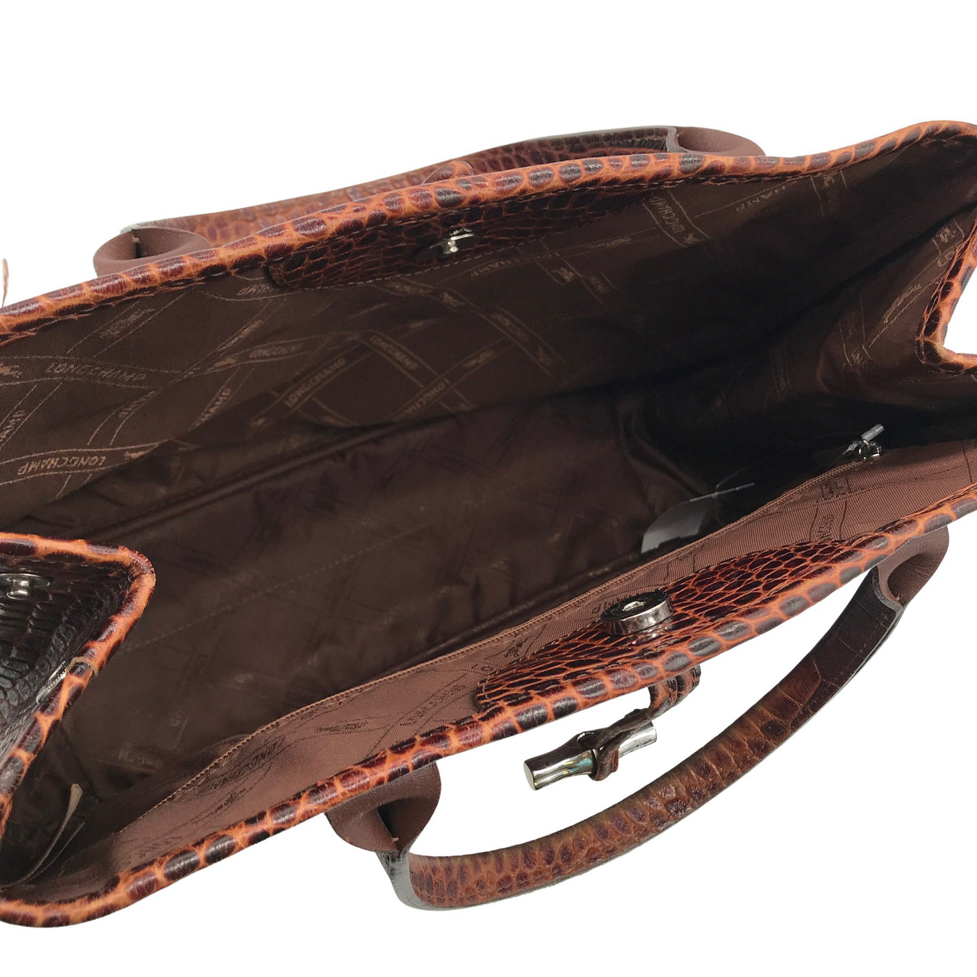 Unisex Longchamp - Käsilaukku, koko Midi - (3)