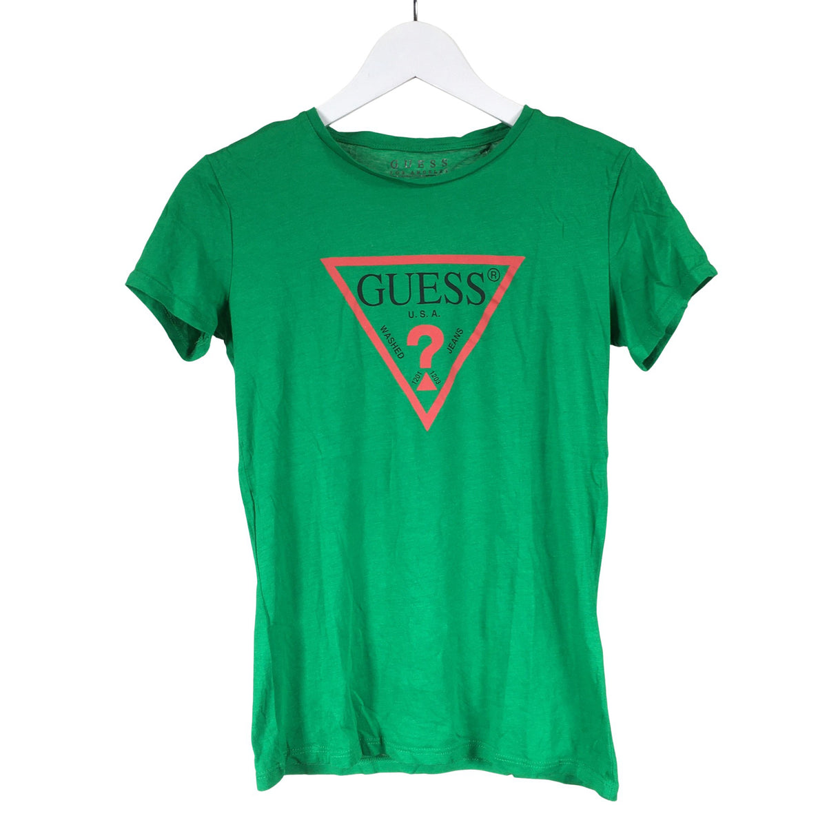 Unisex Guess - T-paita, koko 36 - (1)