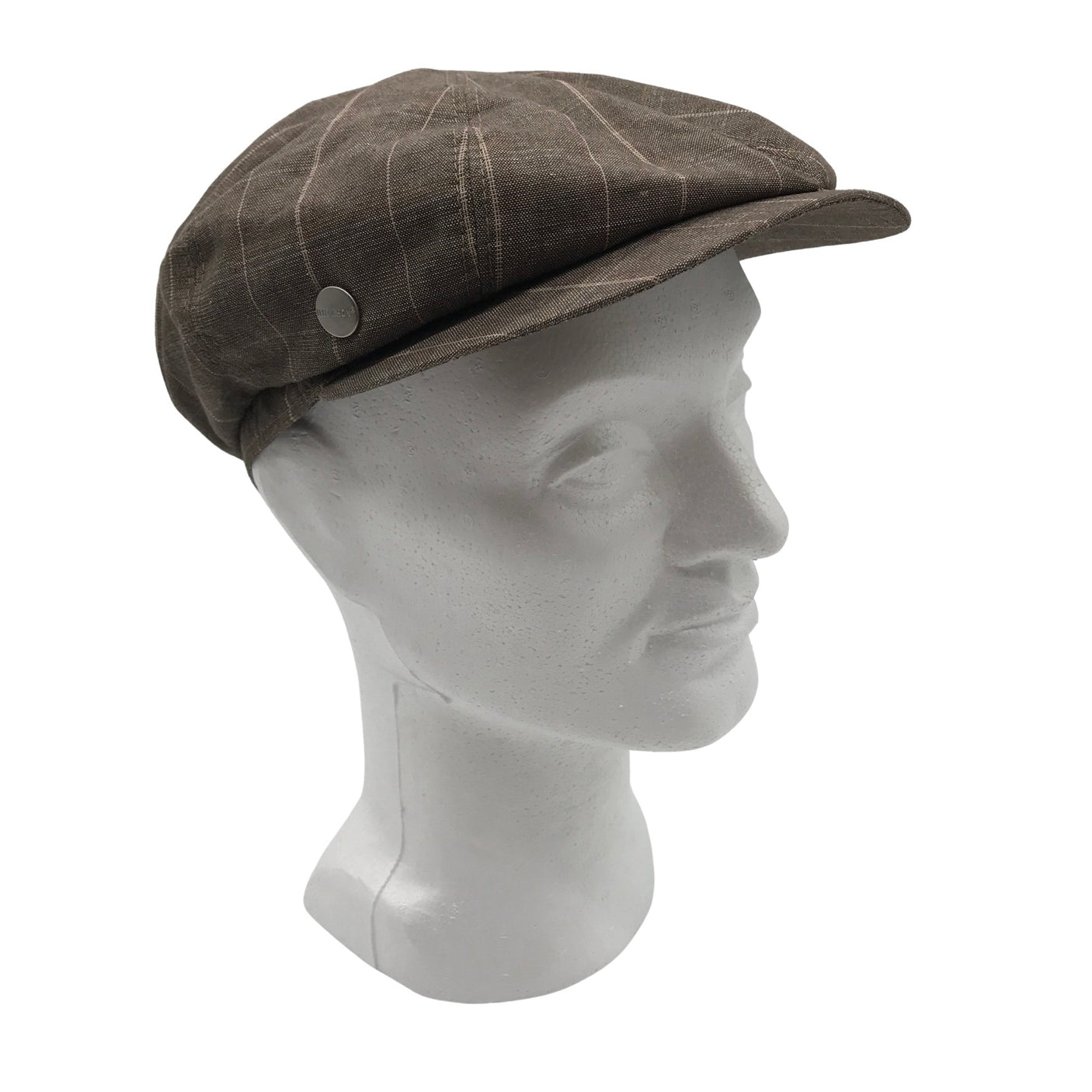Unisex Fredrikson - Lakki, koko 56 - 58 cm - (1)