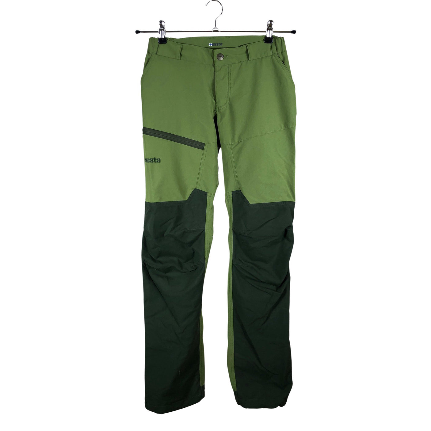 Unisex Sasta - Ulkoiluhousut, koko 36 - (1)
