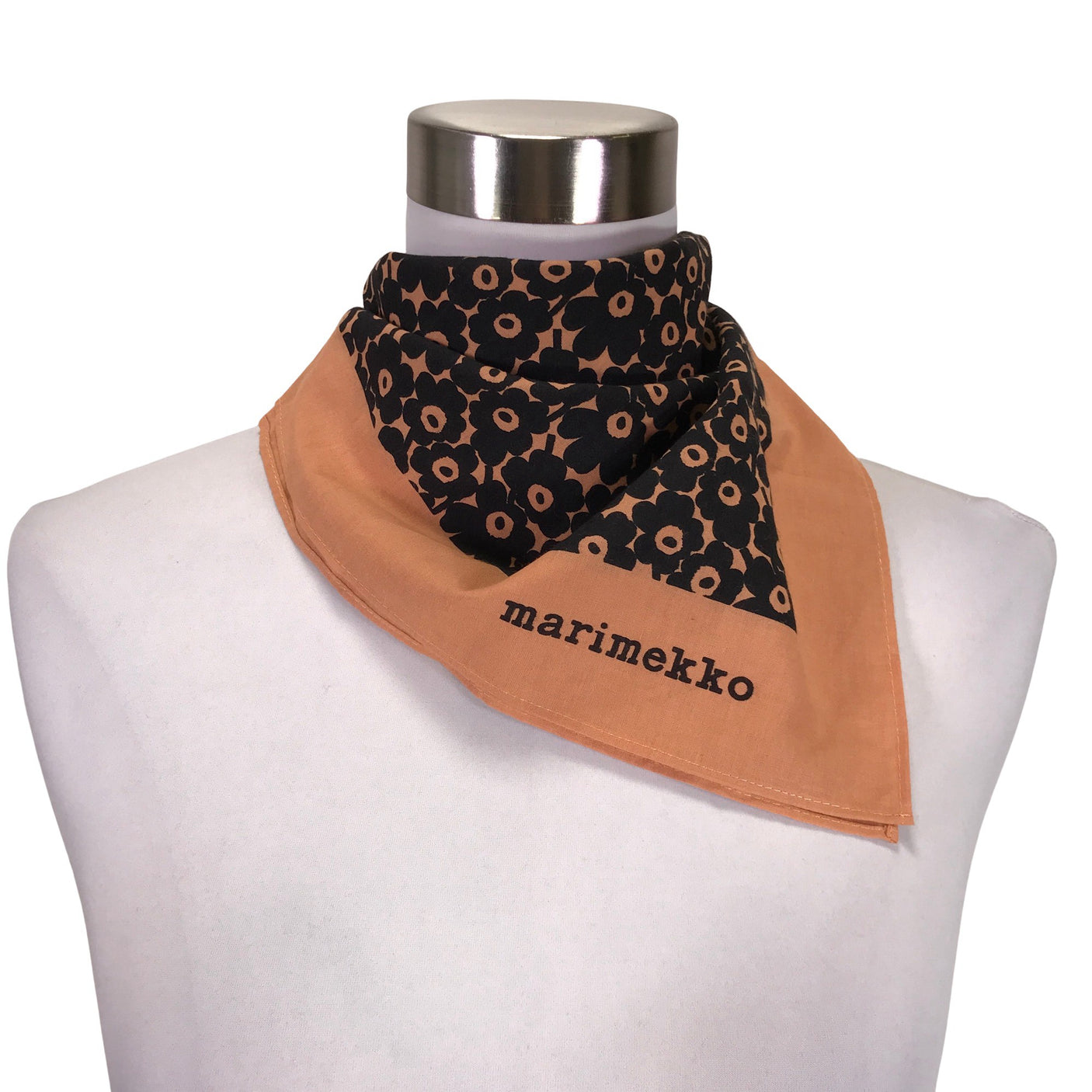 Unisex Marimekko - Huivi, koko Midi - (1)