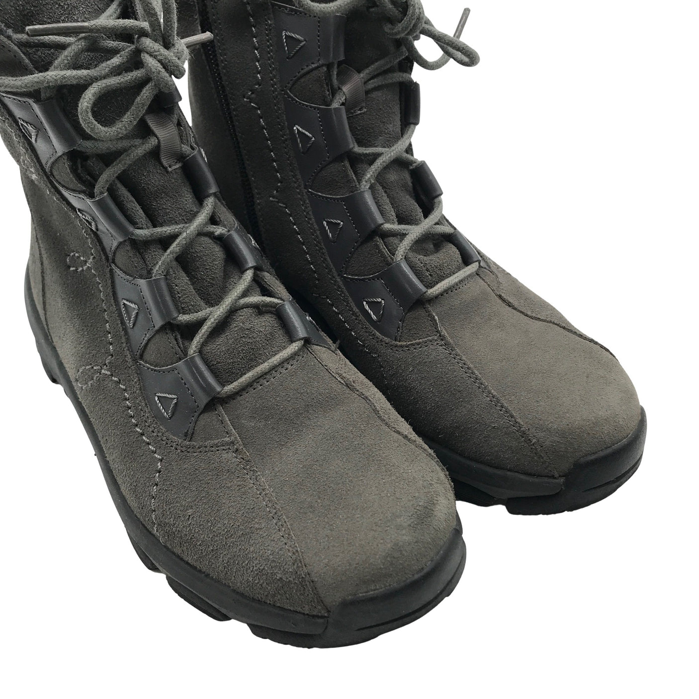 Unisex Kieppi - Nilkkurit, koko 38 - (2)