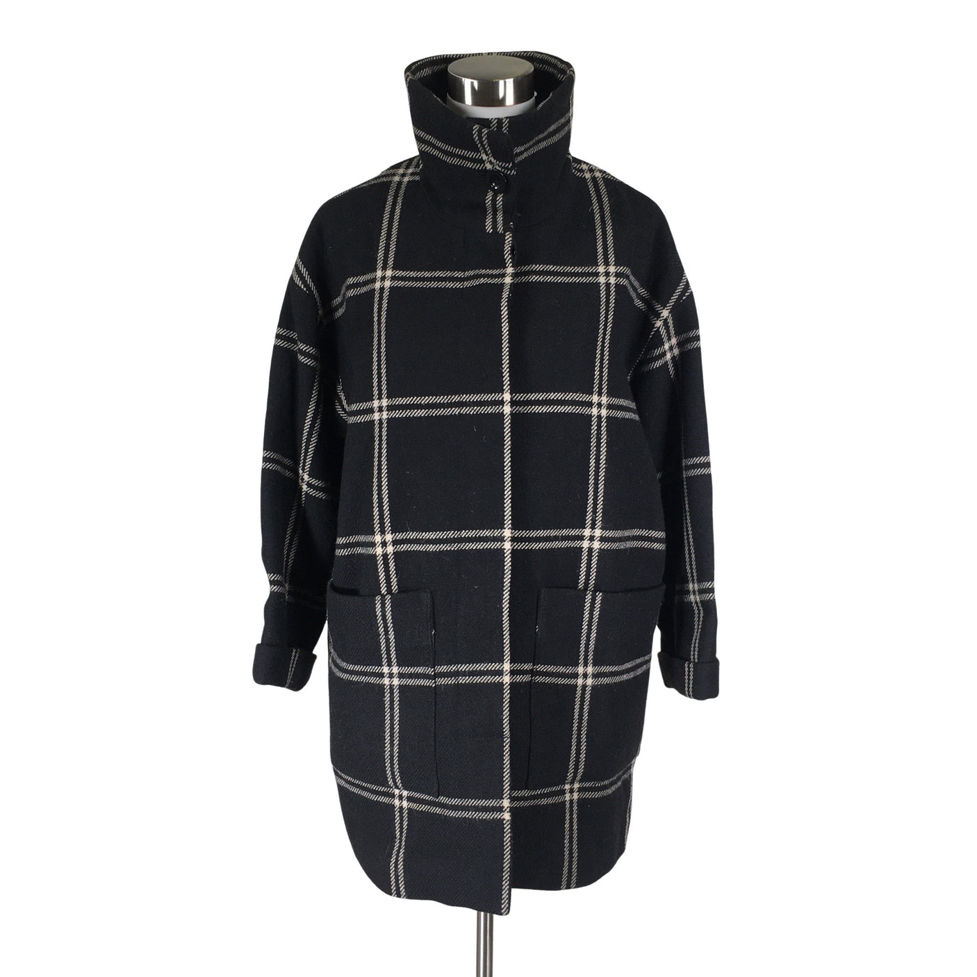 Unisex Marimekko - Villakangastakki, koko 36 - (1)