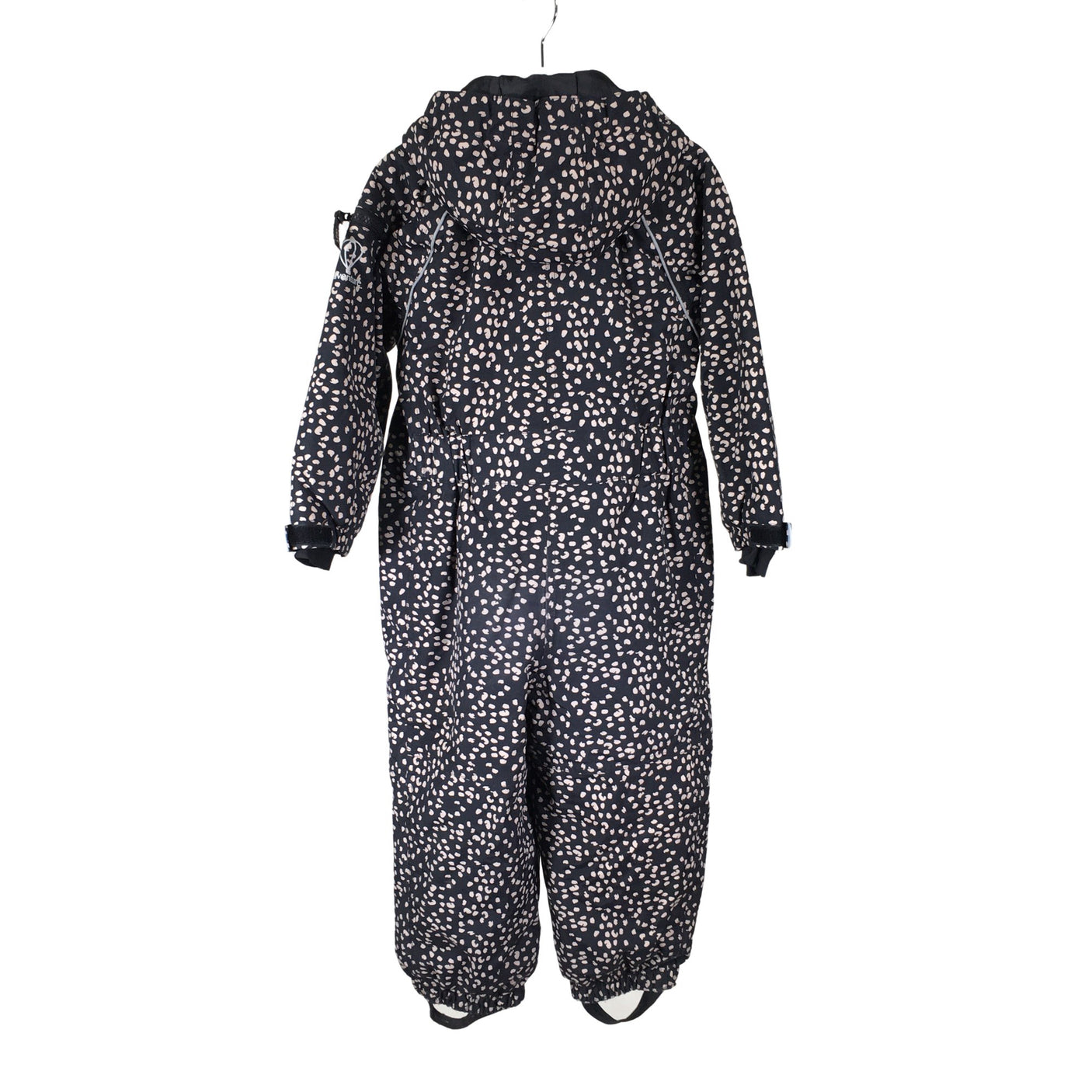 Unisex POMPdeLUX - Toppahaalari, koko 98 - 104 - (2)