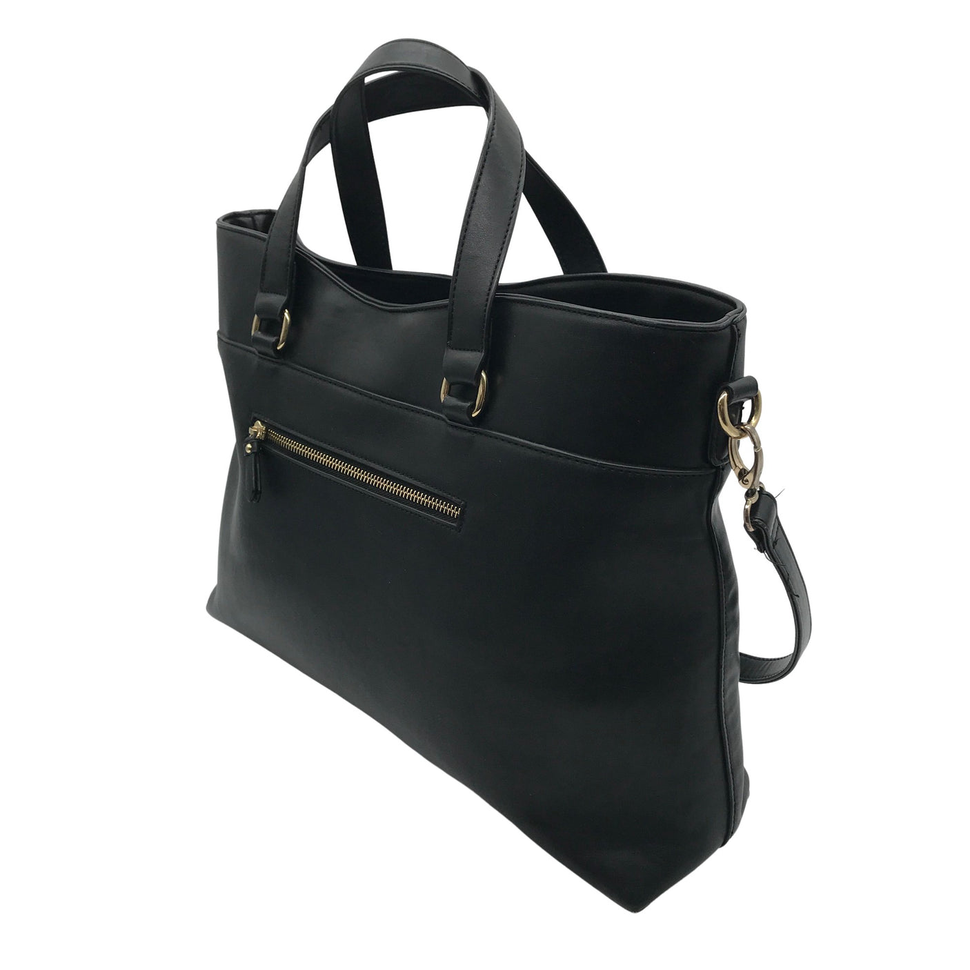 Käsilaukku, koko Maxi