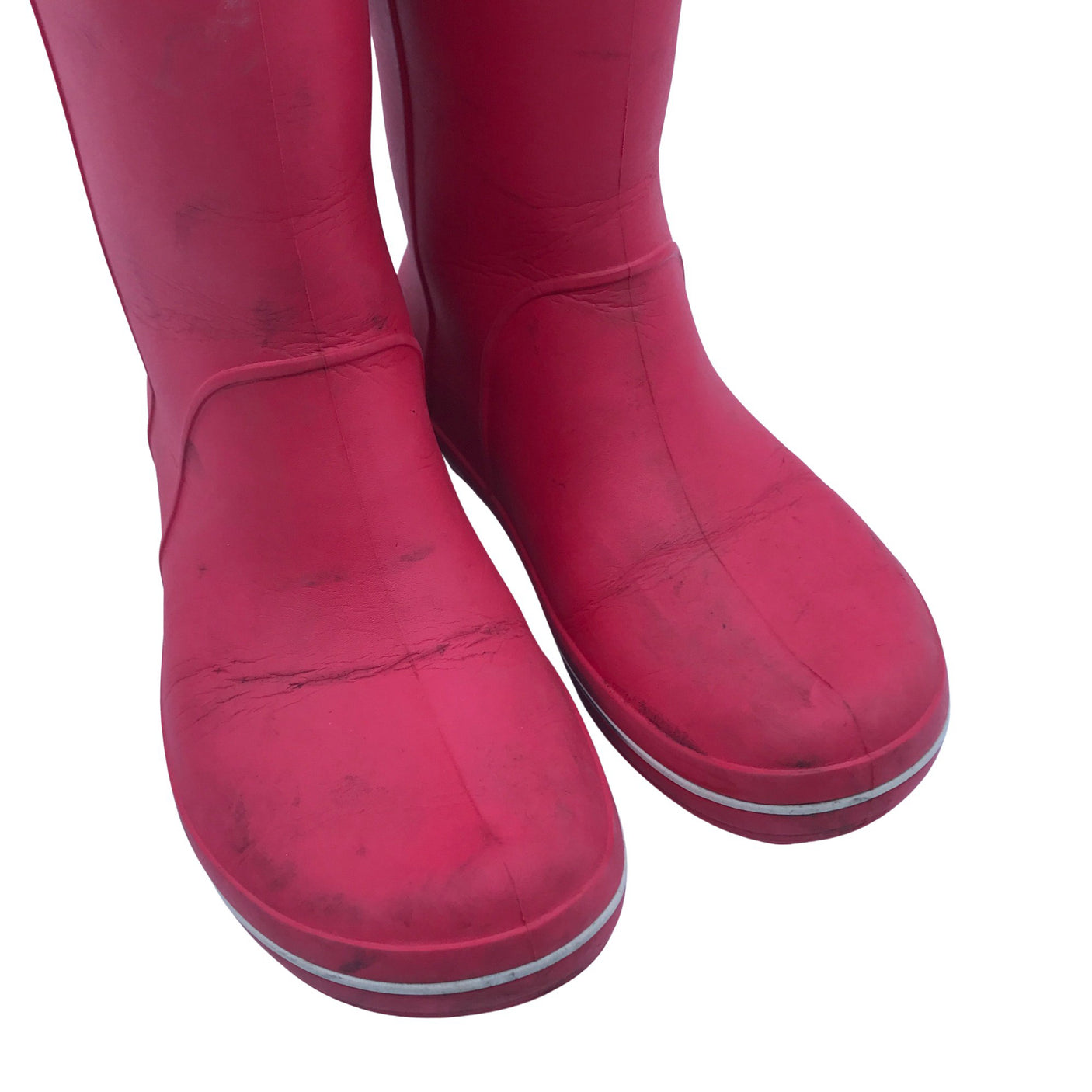 Unisex Crocs - Kumisaappaat, koko 43 - (2)