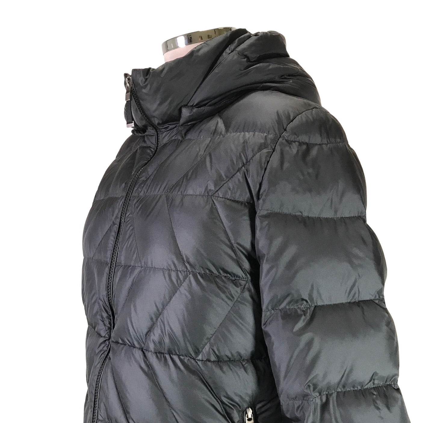 Unisex Joutsen - Untuvatakki, koko 42 - (3)
