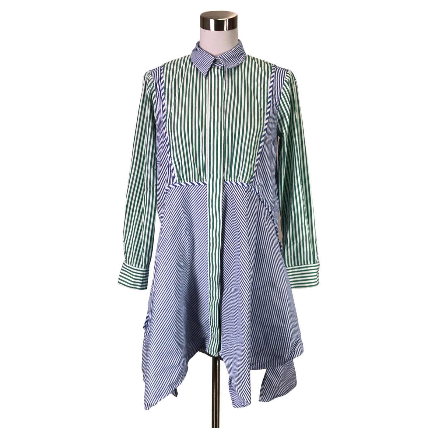 Unisex Zara - Kangasmekko, koko 38 - (1)