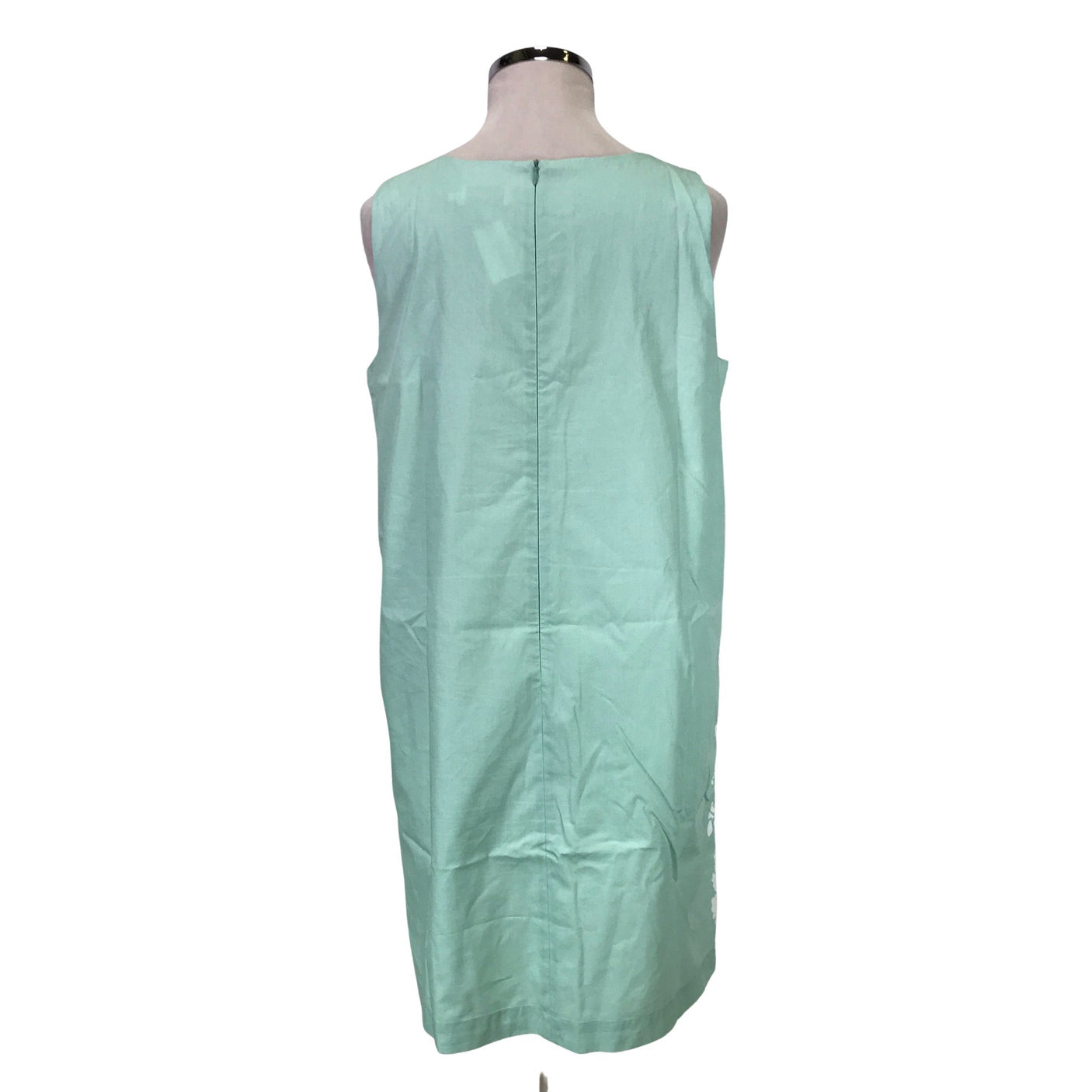 Kangasmekko, koko 46