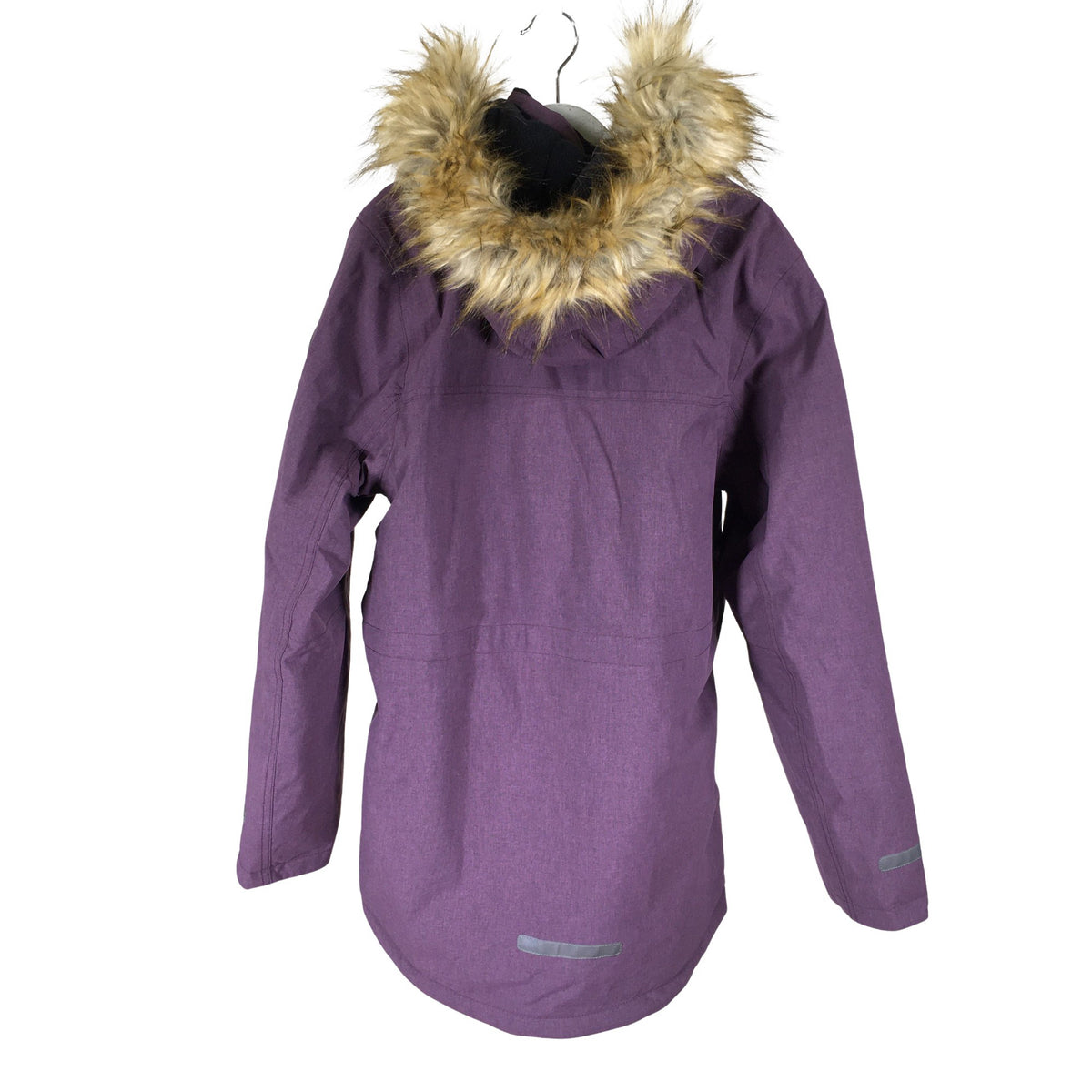 Unisex Polarn O. Pyret - Toppatakki, koko 146 - 152 - (2)