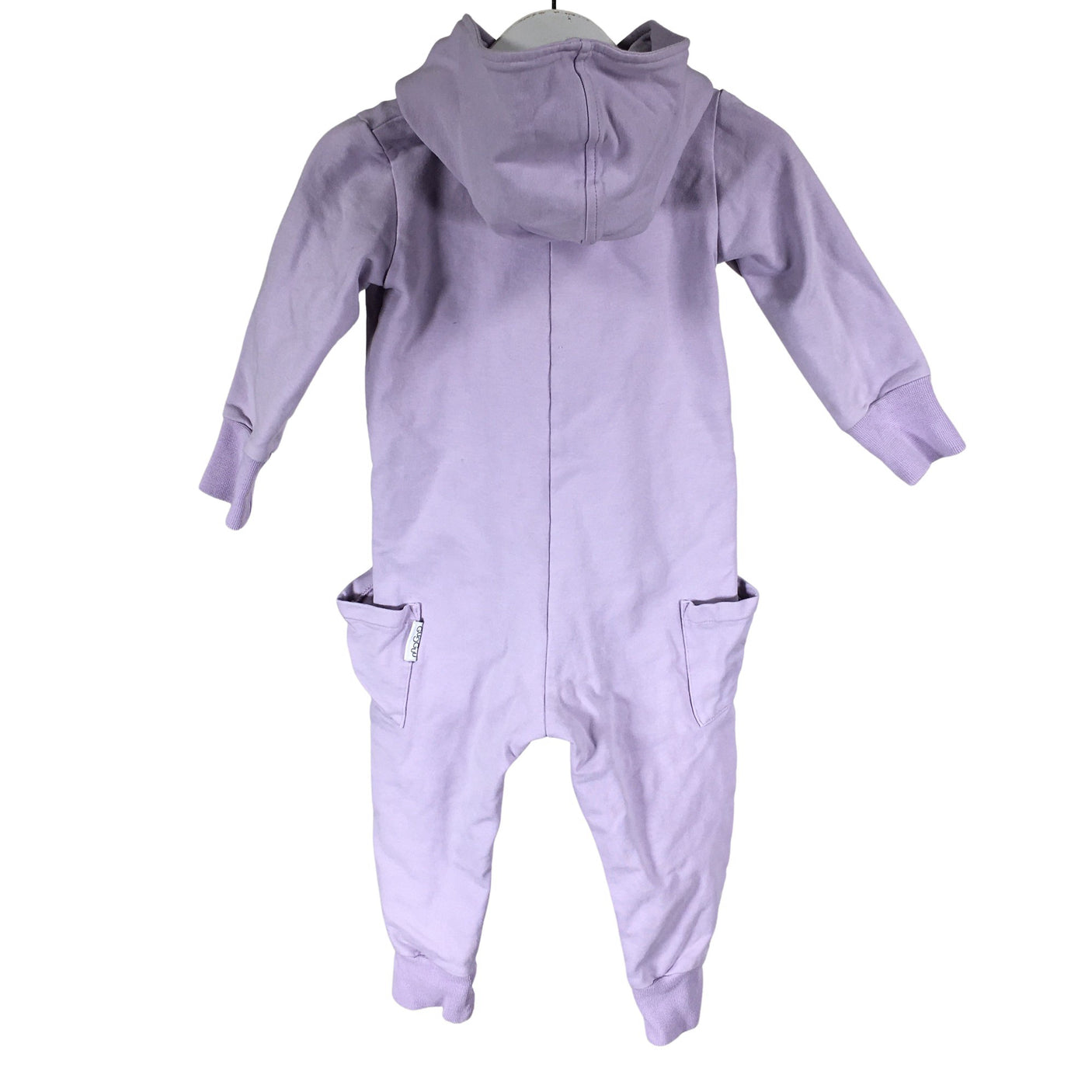 Unisex Gugguu - Jumpsuit, koko 86 - 92 - (2)