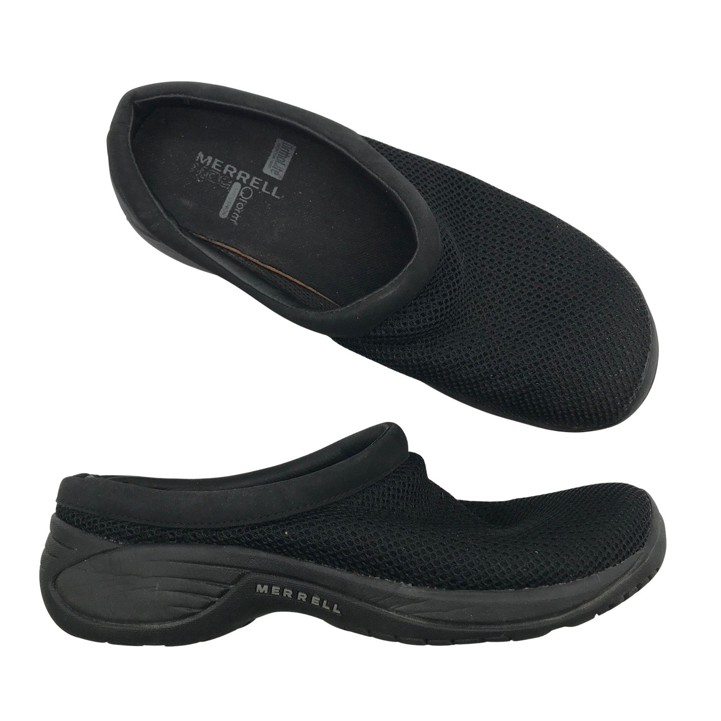 Unisex Merrell - Pistokkaat, koko 41 - (1)