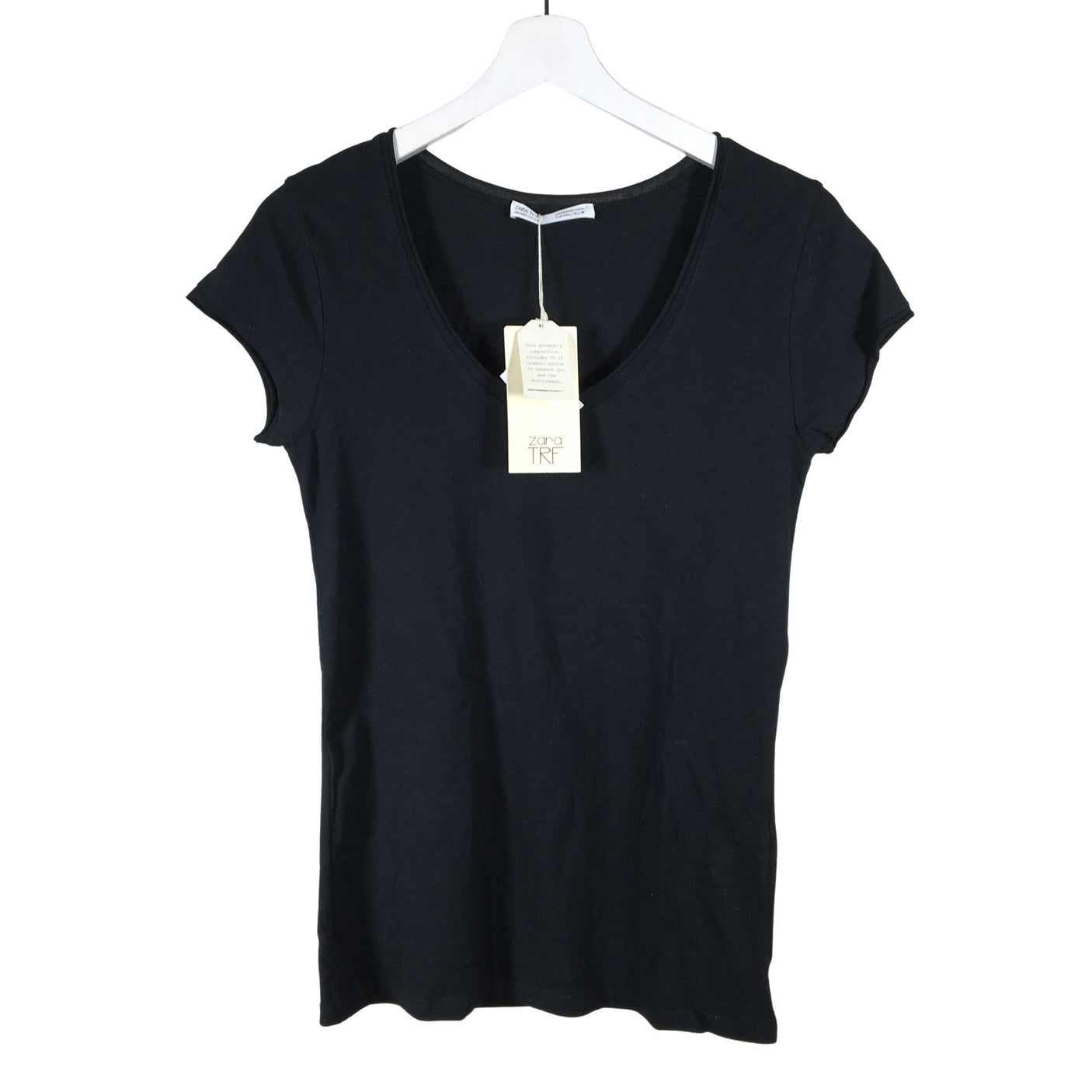 Unisex Zara - T-paita, koko 40 - (1)
