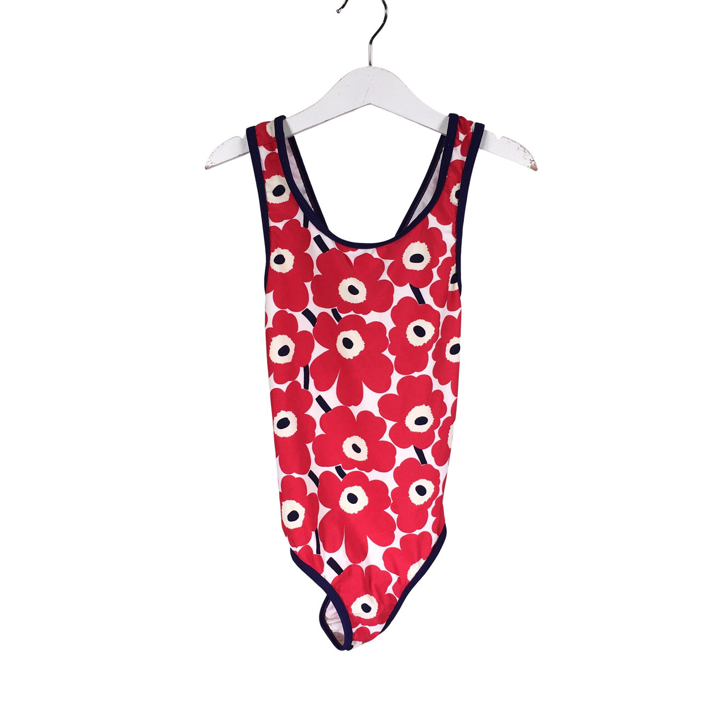 Unisex Marimekko - Uimapuku, koko 122 - 128 - (1)