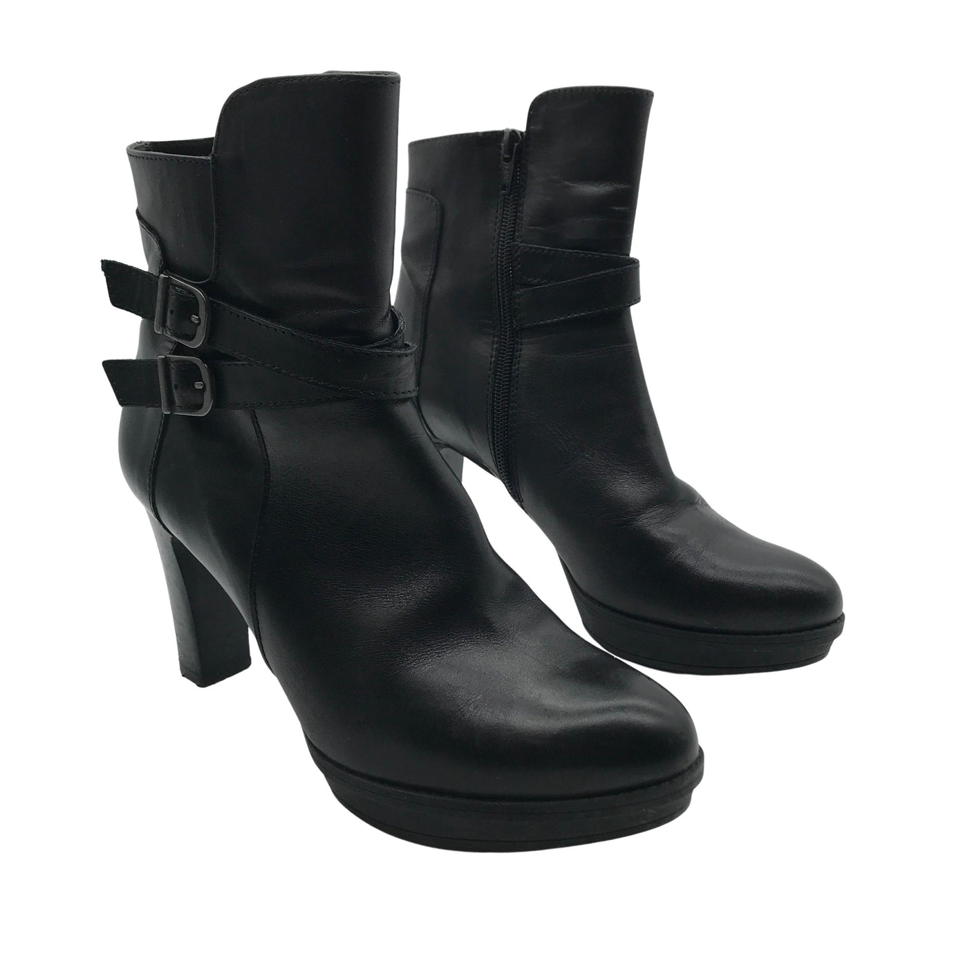 Unisex Unisa - Nilkkurit, koko 38 - (2)
