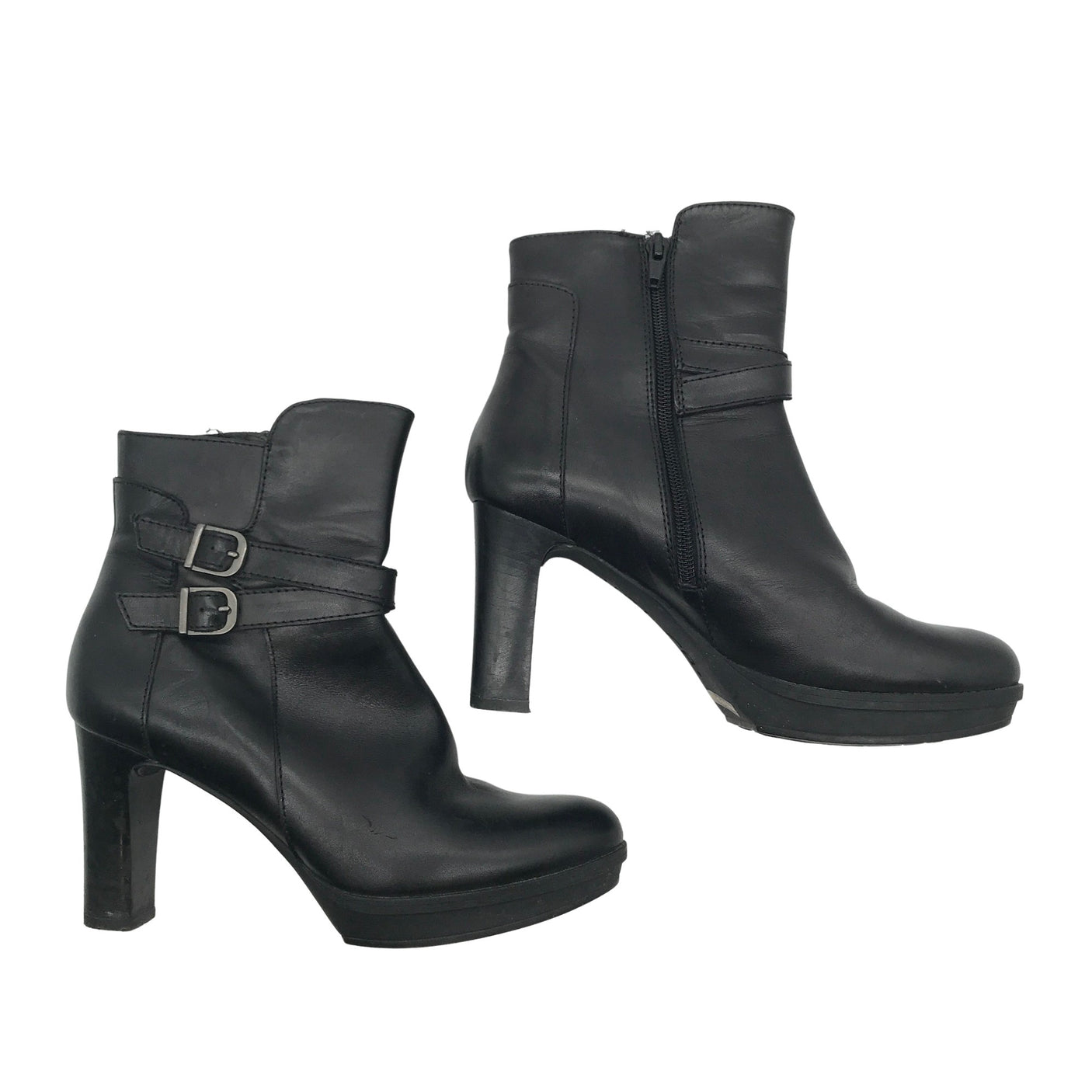 Unisex Unisa - Nilkkurit, koko 38 - (1)