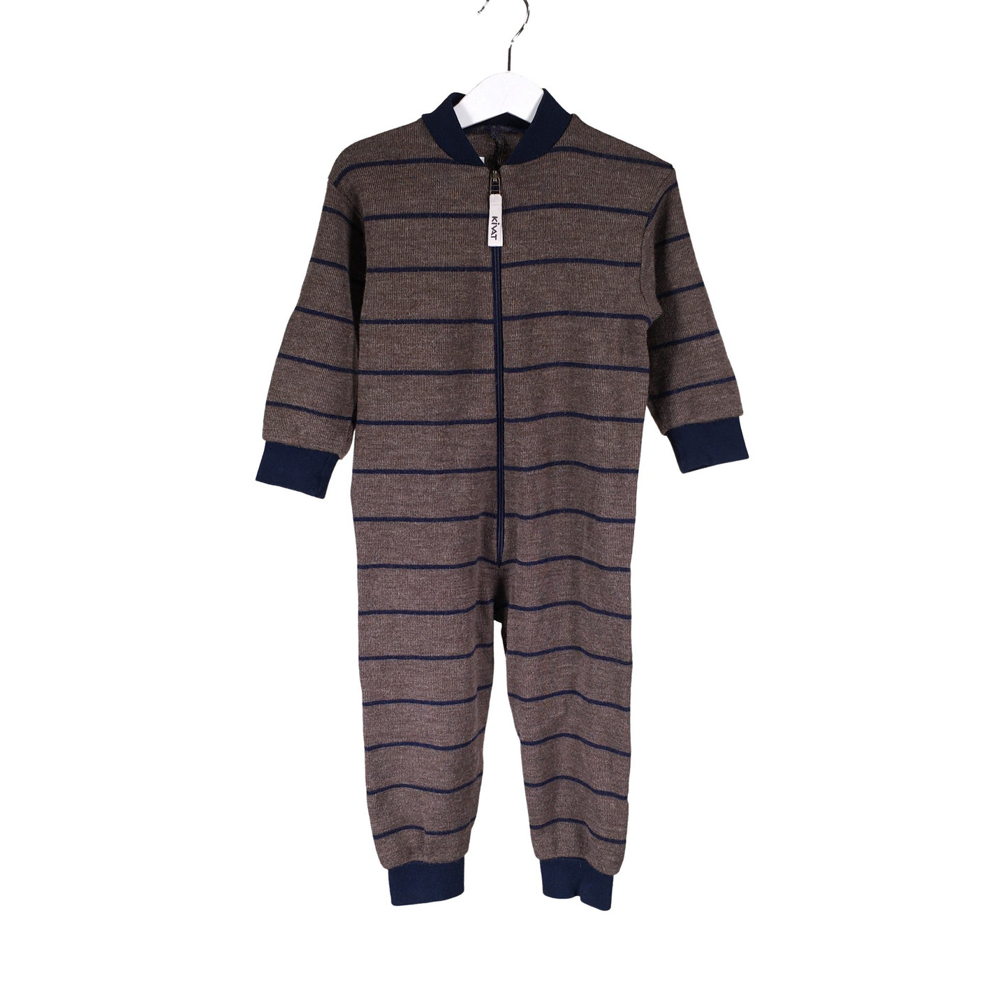Unisex Kivat - Villahaalari, koko 86 - 92 - (1)