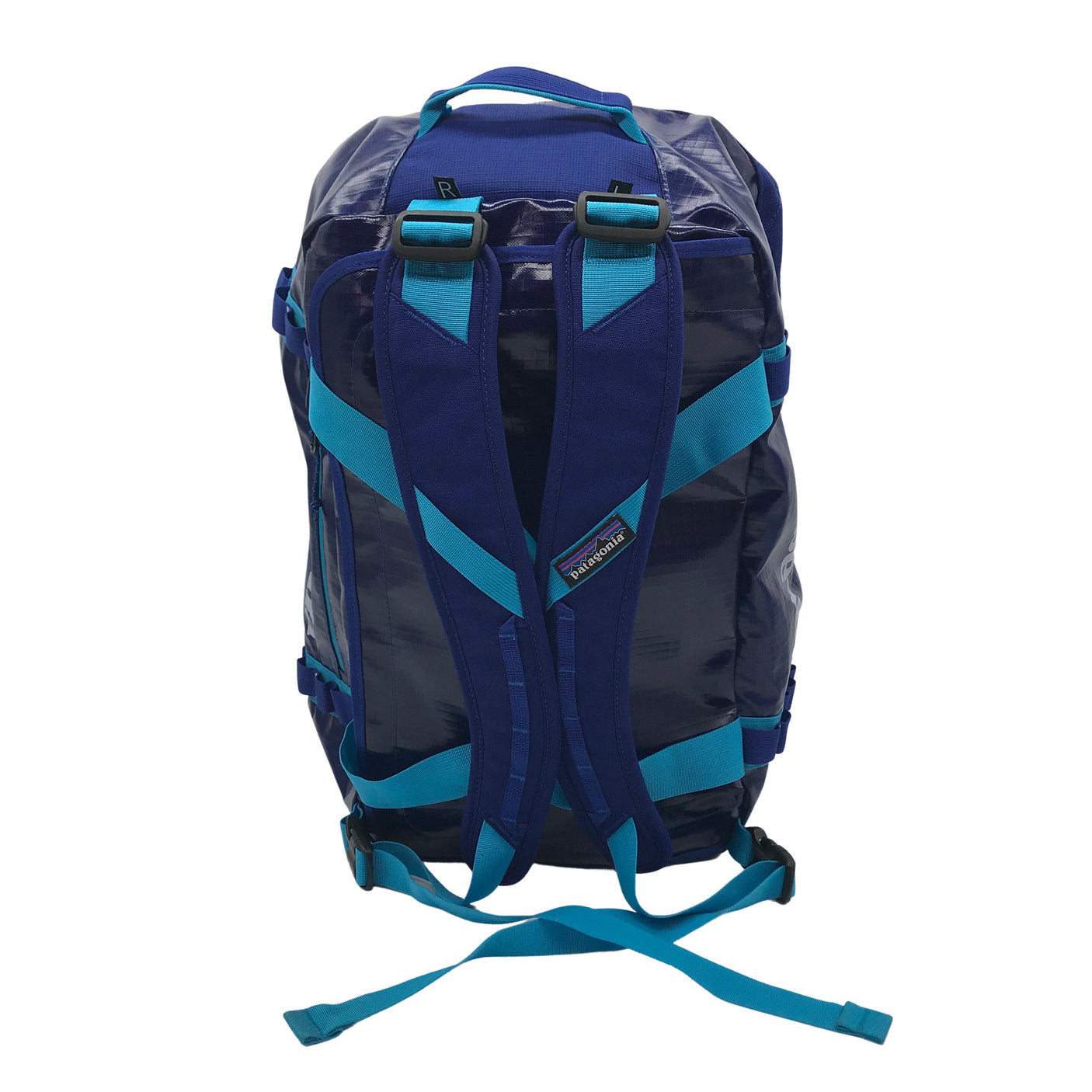 Unisex Patagonia - Matkakassi, koko Maxi - (2)