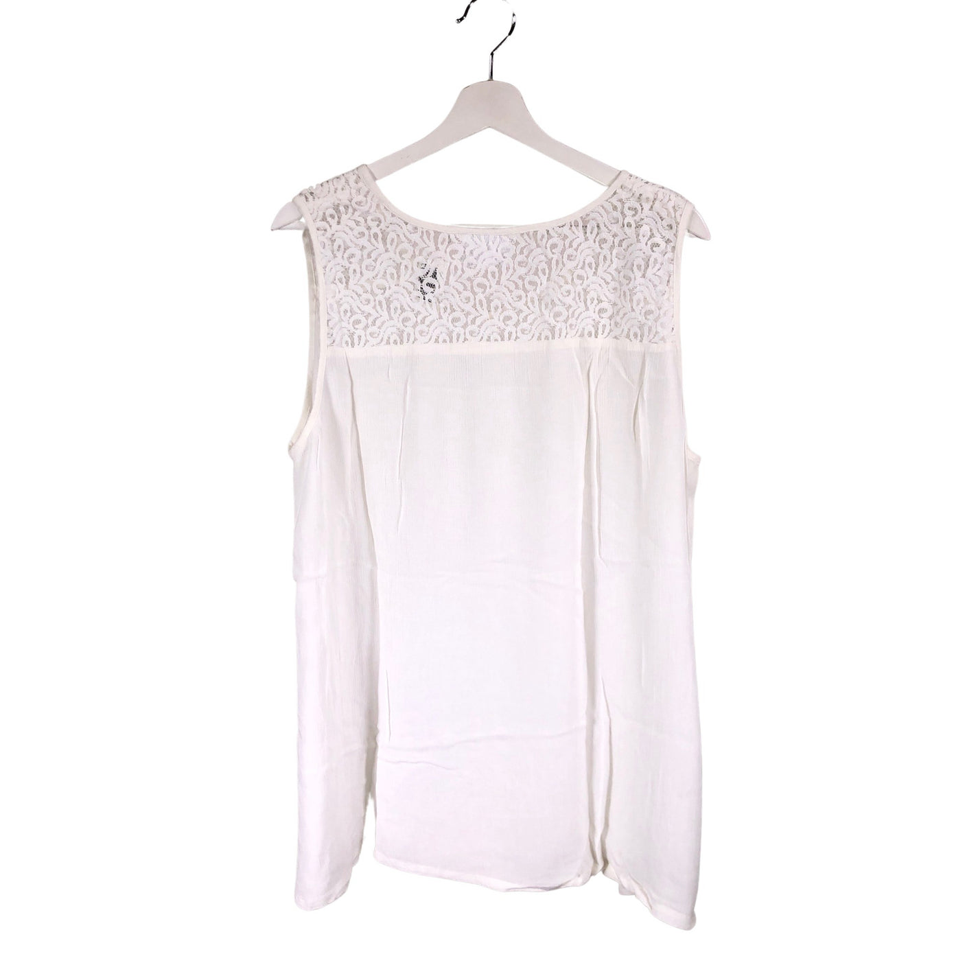 Unisex Zizzi - Toppi, koko 46 - (2)