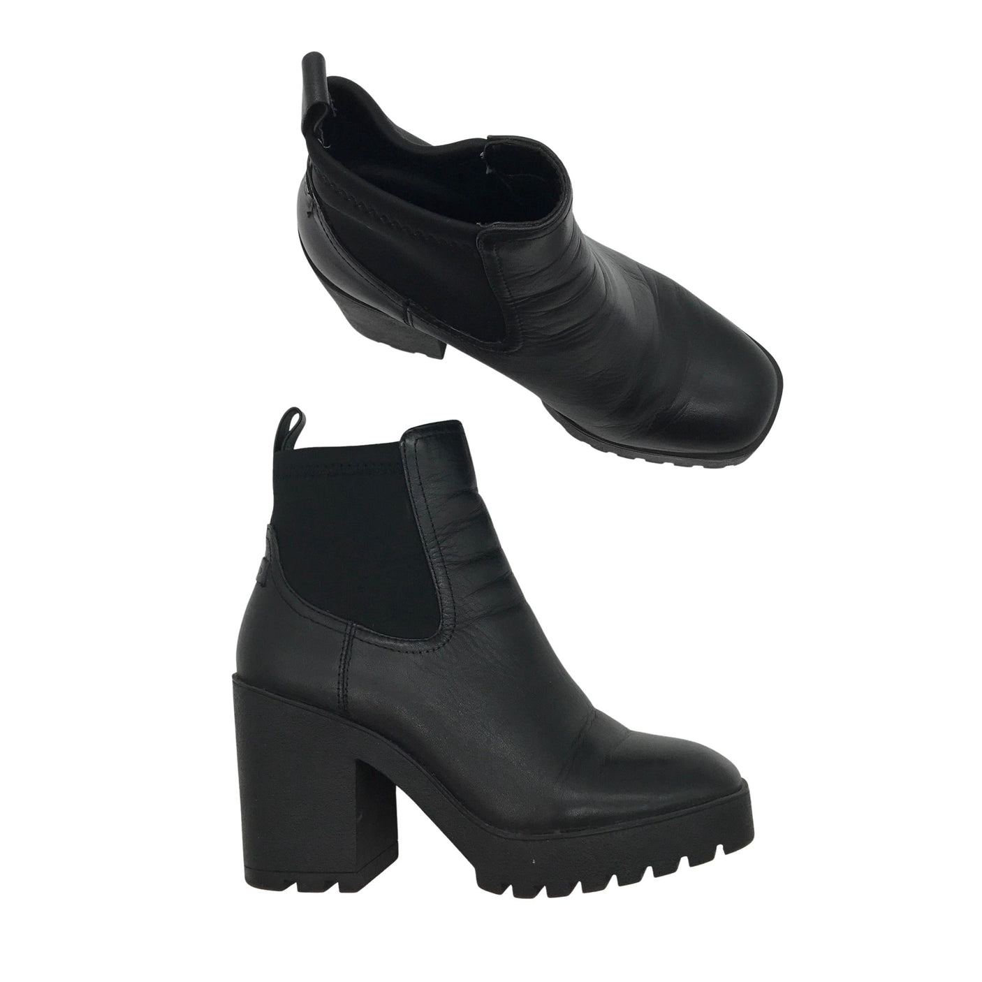 Unisex Aldo - Nilkkurit, koko 35 - (1)