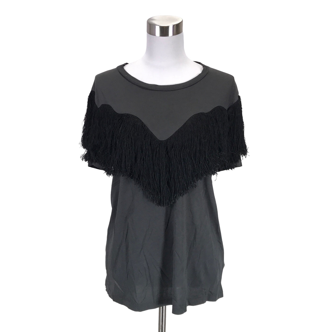 Unisex Acne - T-paita, koko 36 - (1)