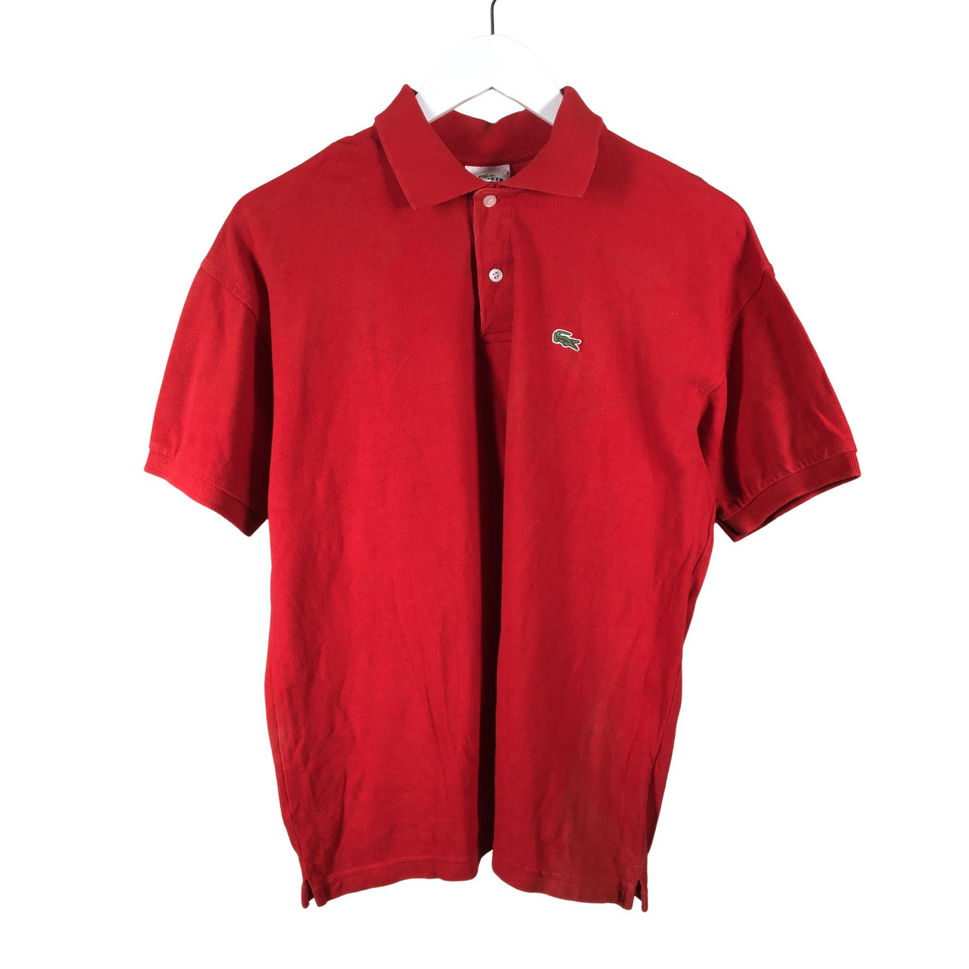 Unisex Lacoste - Pikeepaita, koko XL - (1)