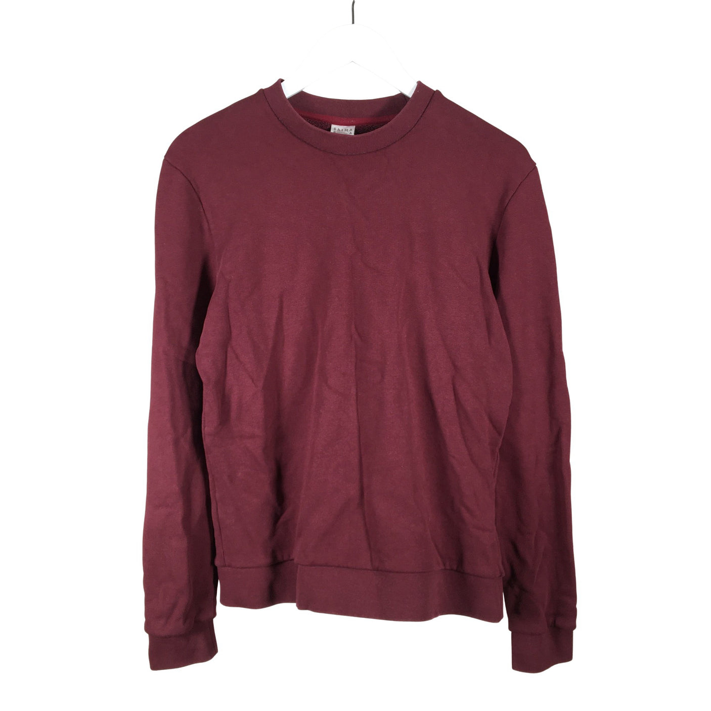 Unisex Saima - Collegepaita, koko M - (1)