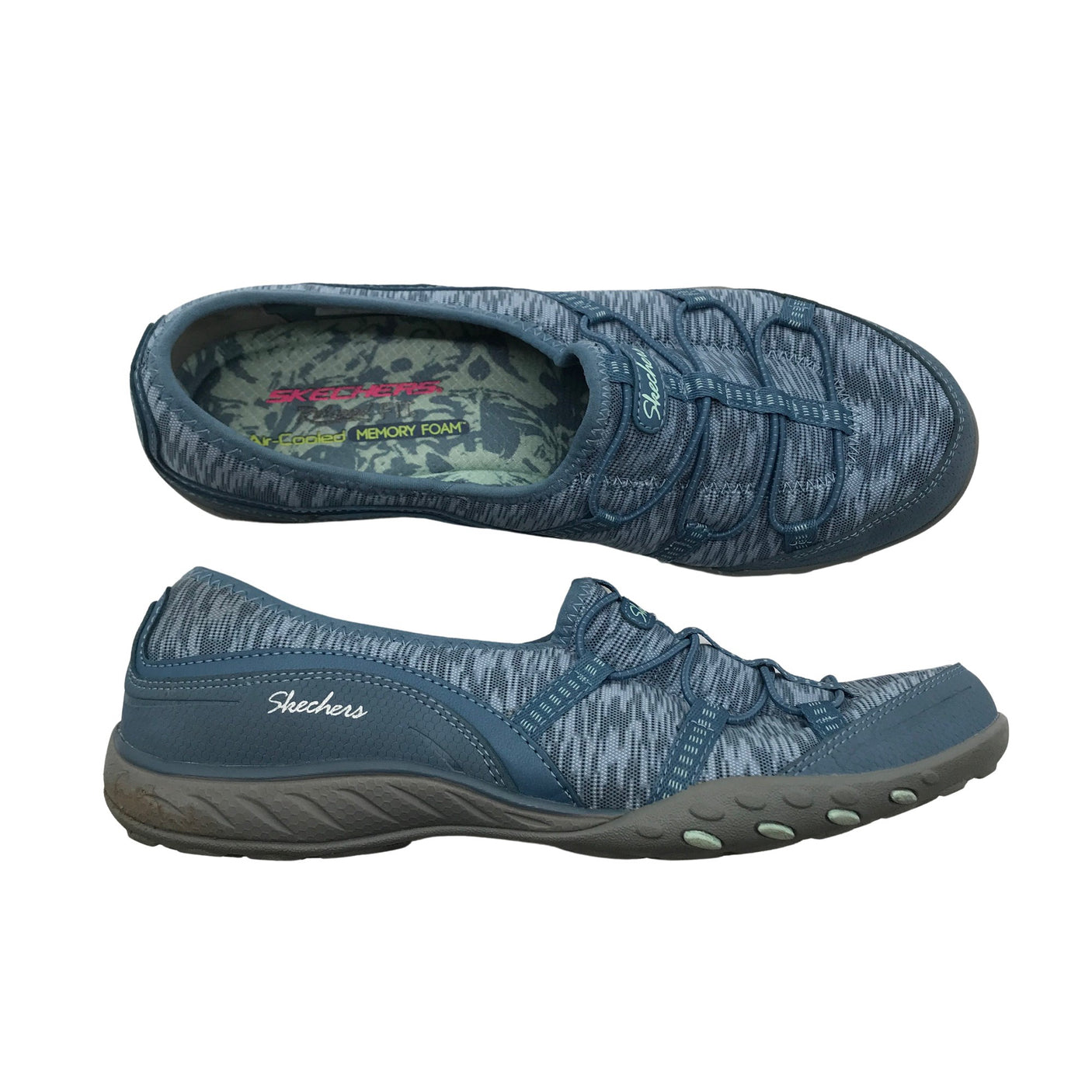 Unisex Skechers - Kävelykengät, koko 39 - (1)