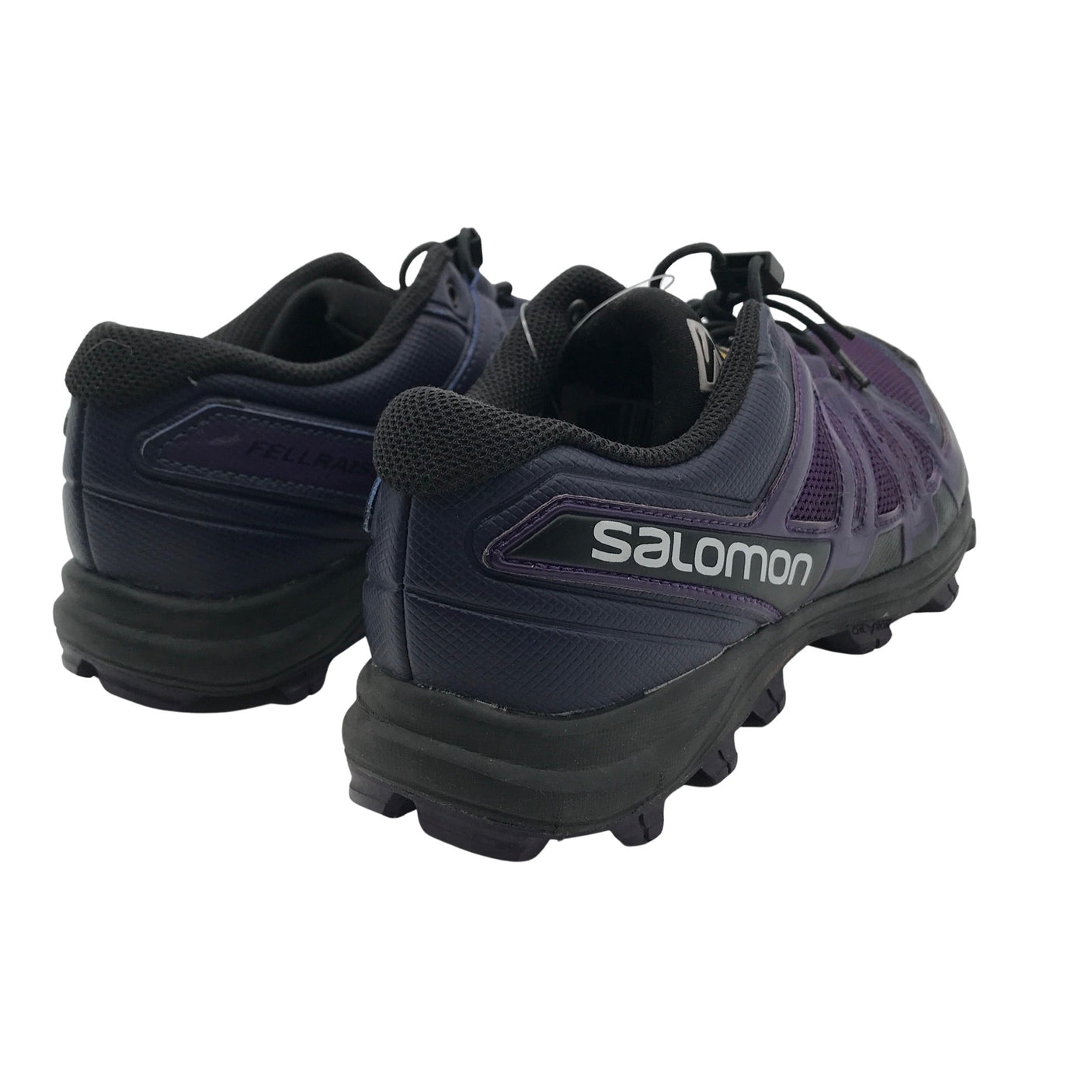 Unisex Salomon - Vaelluskenkä, koko 39 - (2)
