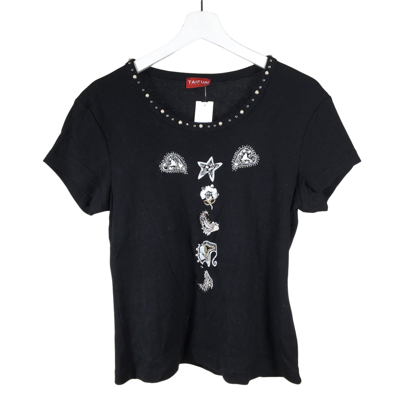 Unisex Taifun - T-paita, koko 42 - (1)