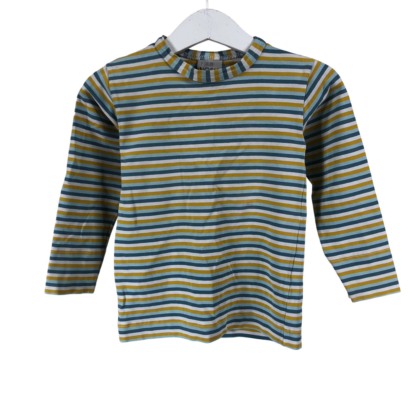 Unisex NOSH - Trikoopaita, koko 86 - 92 - (1)