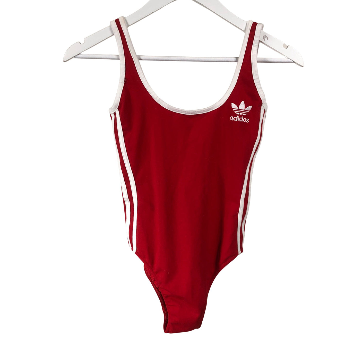 Unisex Adidas - Uimapuku, koko 34 - (1)