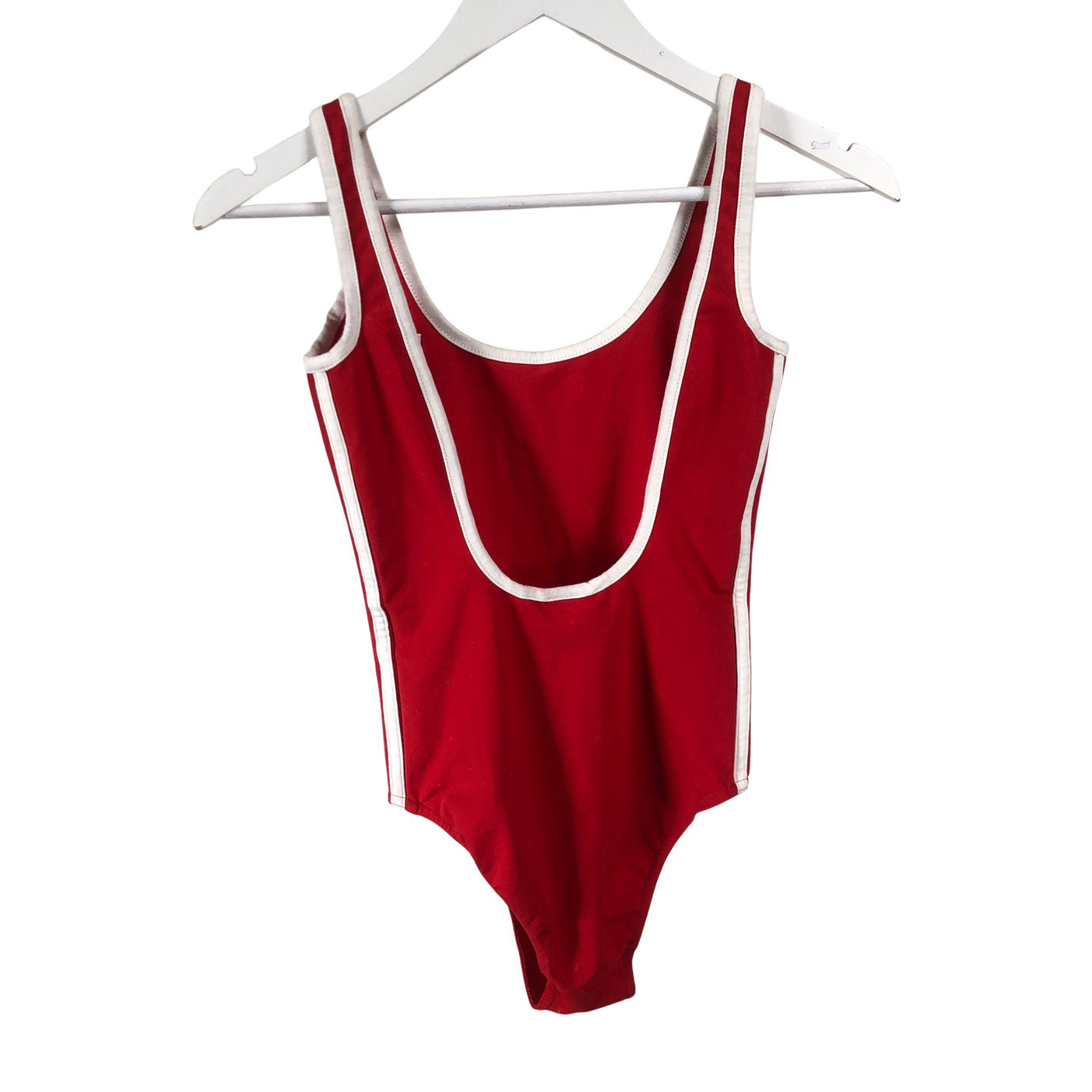 Unisex Adidas - Uimapuku, koko 34 - (2)